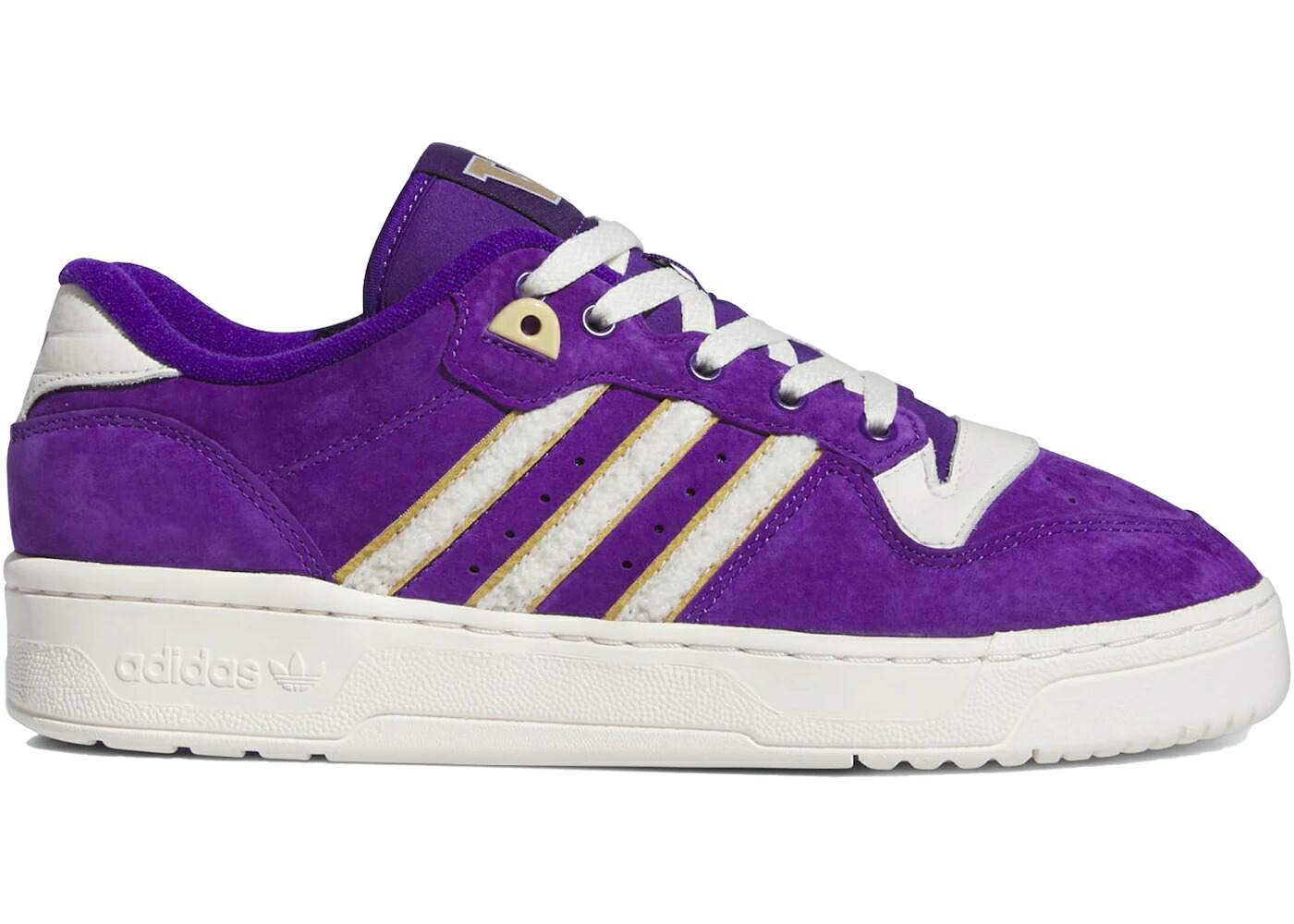 アディダス ワシントン州 紫 パープル 白いこと 白いこと 野球クラブ スニーカー メンズ ADIDAS RIVALRY LOW UNIVERSITY OF WASHINGTON / REGAL PURPLE CLOUD WHITE TEAM メンズ靴-スニーカー-靴