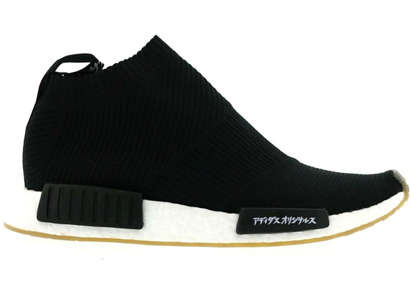 アディダス シティ ユナイテッド 中核グループ 黒いこと 黒いこと スニーカー メンズ ADIDAS NMD CITY SOCK UNITED ARROWS MIKITYPE / CORE BLACK CORE BLACK CORE BLACK