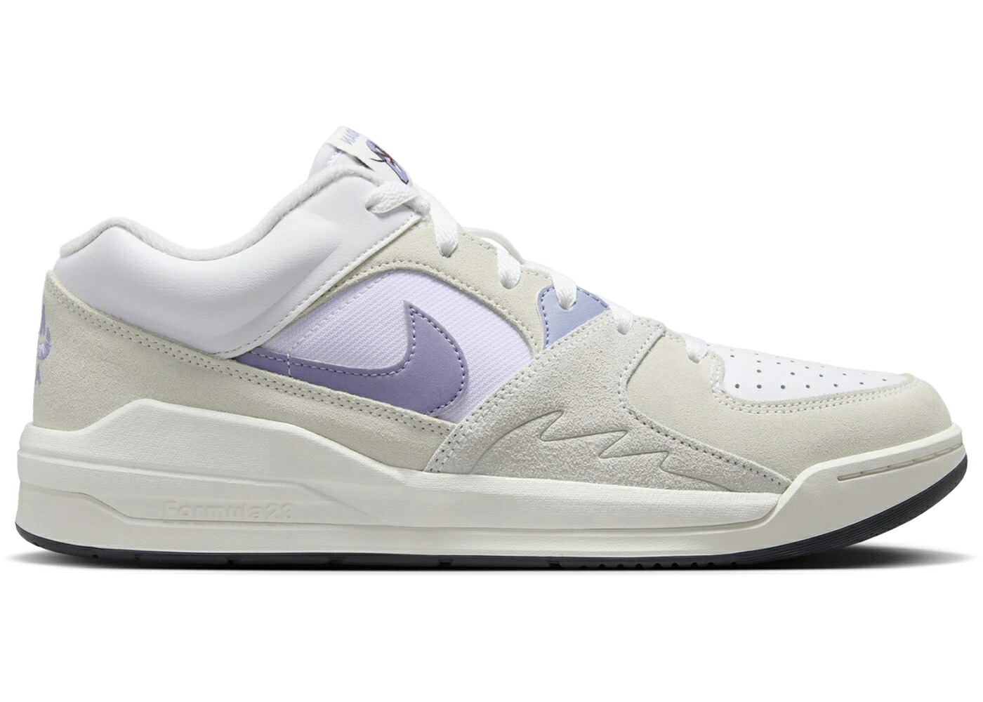 ナイキ ジョーダン 闘技場 白いこと 白いこと 藍色 インディゴ スニーカー メンズ JORDAN STADIUM 90 WHITE INDIGO HAZE / WHITE INDIGO HAZE ANTHRACITE