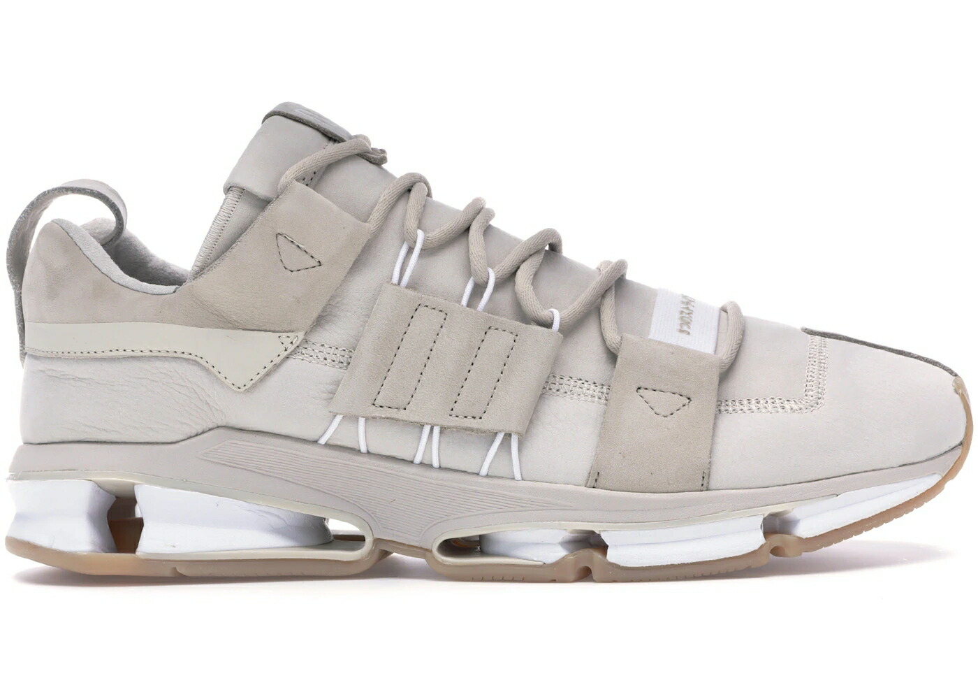 アディダス 茶色 ブラウン スニーカー メンズ ADIDAS TWINSTRIKE ADV KITH X NONNATIVE / CLEAR BROWN CLEAR BROWN CLEAR｜スニケス 87,450円