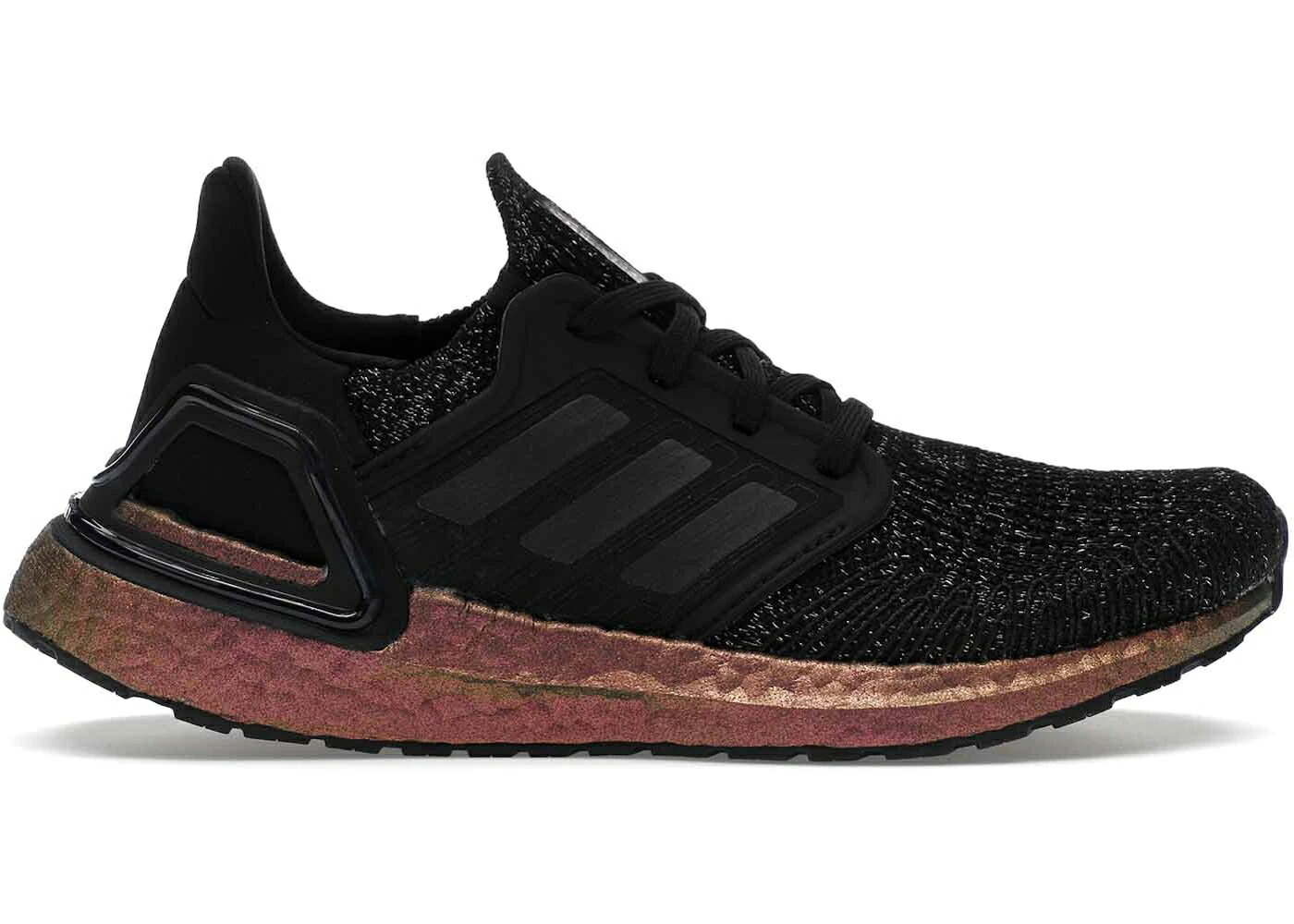 アディダス ウルトラ ブースト 黒いこと 黒いこと さくら色 ウルトラブースト WOMEN\u0027S スニーカー レディース ADIDAS ULTRA BOOST 20 BLACK SIGNAL PINK (WOMEN\u0027S) / BLACK SIGNAL PINK