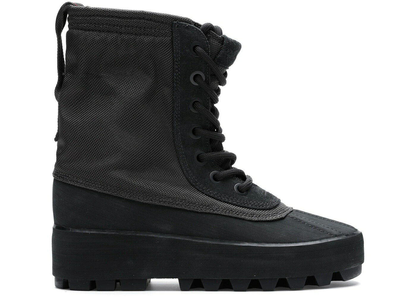 アディダス 黒いこと 黒いこと WOMEN\u0027S スニーカー レディース ADIDAS YEEZY 950 PIRATE BLACK (2015) (WOMEN\u0027S) / PIRATE BLACK PIRATE BLACK PIRATE