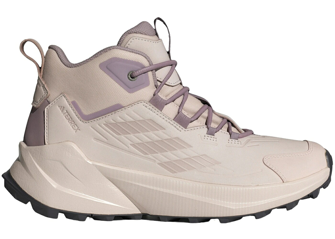 アディダス なめし革 2.0 WOMEN\u0027S スニーカー レディース ADIDAS TERREX TRAILMAKER LEATHER PUTTY MAUVE PRELOVED FIG (WOMEN\u0027S) / PUTTY MAUVE PUTTY MAUVE PRELOVED