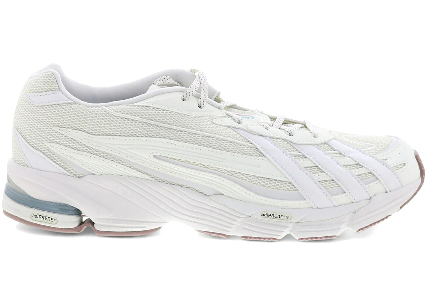 アディダス 白いこと 白いこと スニーカー メンズ ADIDAS ORKETRO WHITE TINT / WHITE TINT WHITE TINT CRYSTAL