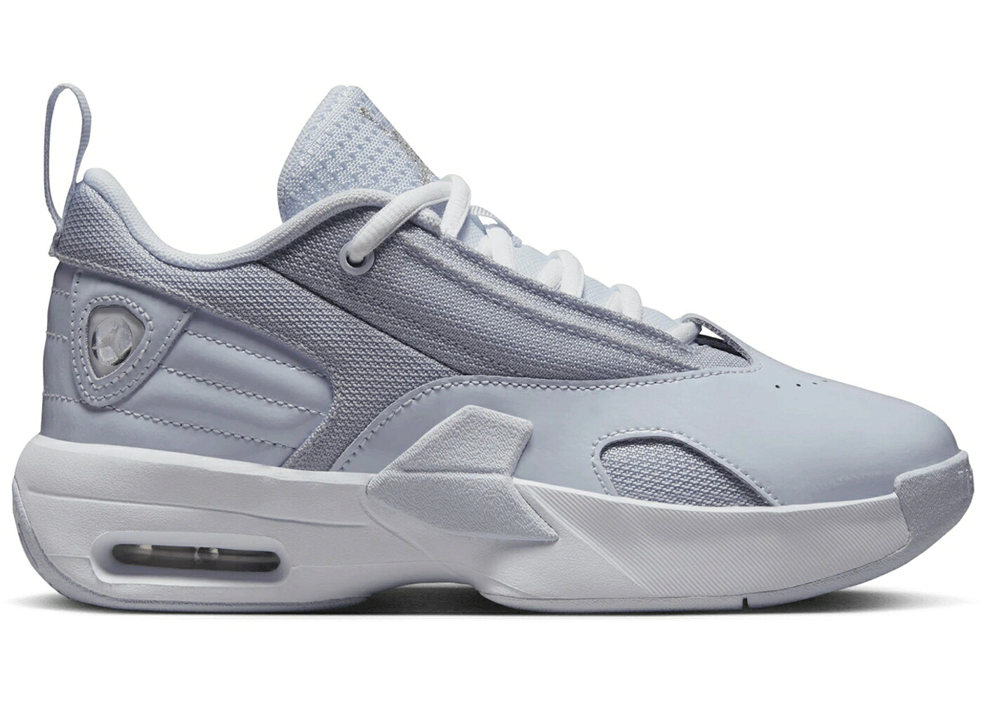 ナイキ ジョーダン マックス 佇まい 白いこと 白いこと お坊っちゃん キッズ JORDAN MAX AURA 6 COBALT BLISS (GS) / COBALT BLISS WHITE CHROME もの言う花 マタニティ スニーカー
