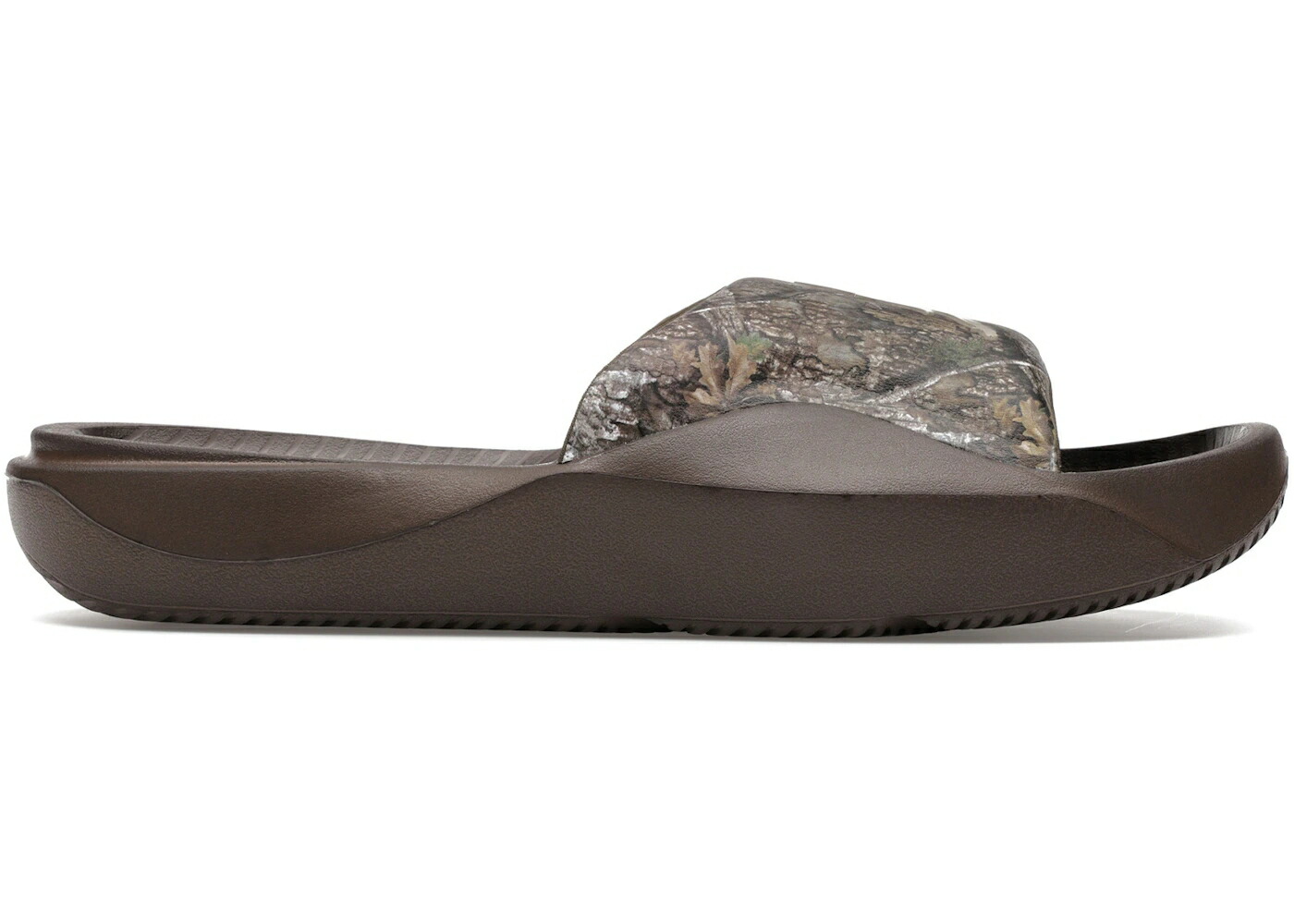 ナイキ ジョーダン フランチャイズ サンダル カモ柄 茶色 ブラウン オリーブ スニーカー メンズ JORDAN FRANCHISE SLIDE REALTREE CAMO BAROQUE BROWN / MEDIUM OLIVE BAROQUE BROWN LIGHT