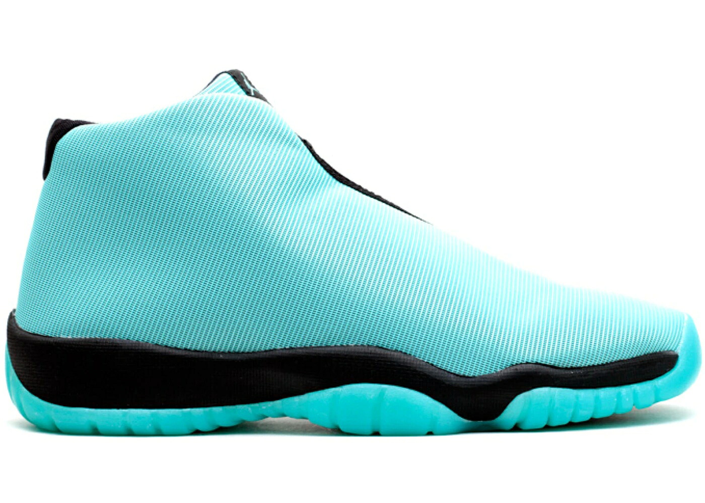 ナイキ ジョーダン 黒いこと 黒いこと お坊っちゃん キッズ JORDAN FUTURE BLEACHED TURQUOISE (GS) / BLEACHED TURQUOISE BLACK もの言う花 マタニティ スニーカー