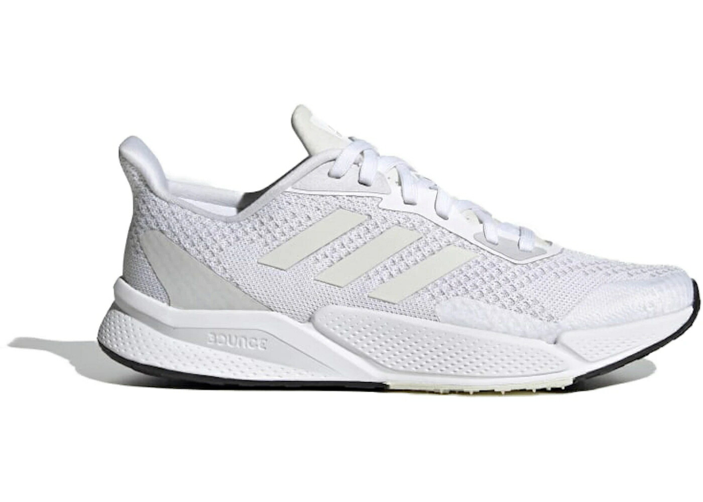 アディダス 白いこと 白いこと WOMEN\u0027S スニーカー レディース ADIDAS X9000L2 CLOUD WHITE (WOMEN\u0027S) / CLOUD WHITE CLOUD WHITE DASH