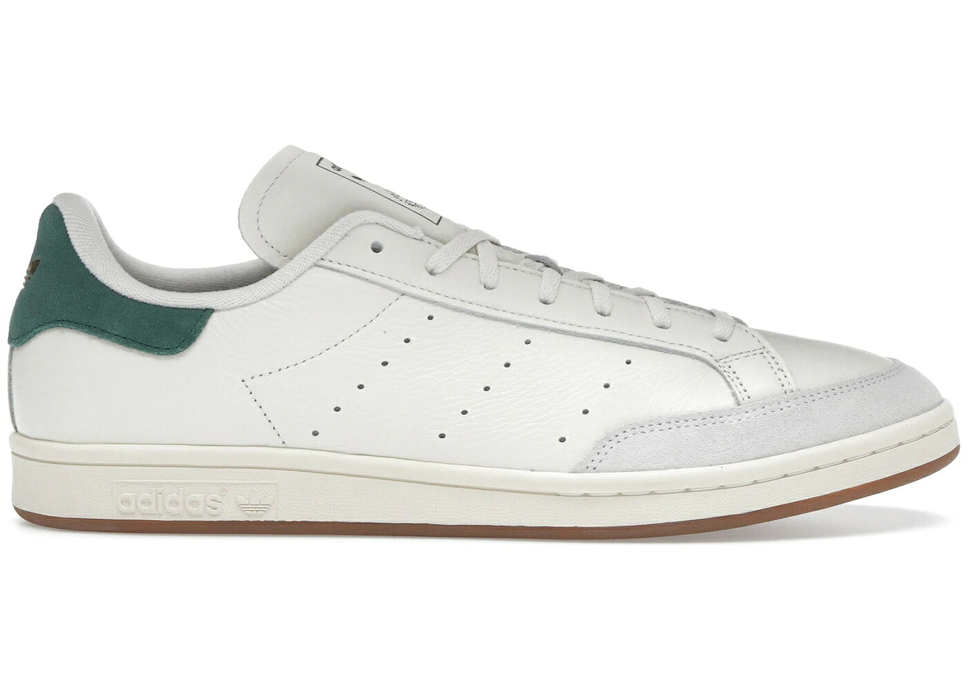 アディダス 白いこと 白いこと 緑 緑であること 立場し損ない END. スニーカー メンズ ADIDAS STAN SMITH CONSORTIUM PRESENTED BY OFF WHITE DARK GREEN / OFF WHITE DARK GREEN CRYSTAL