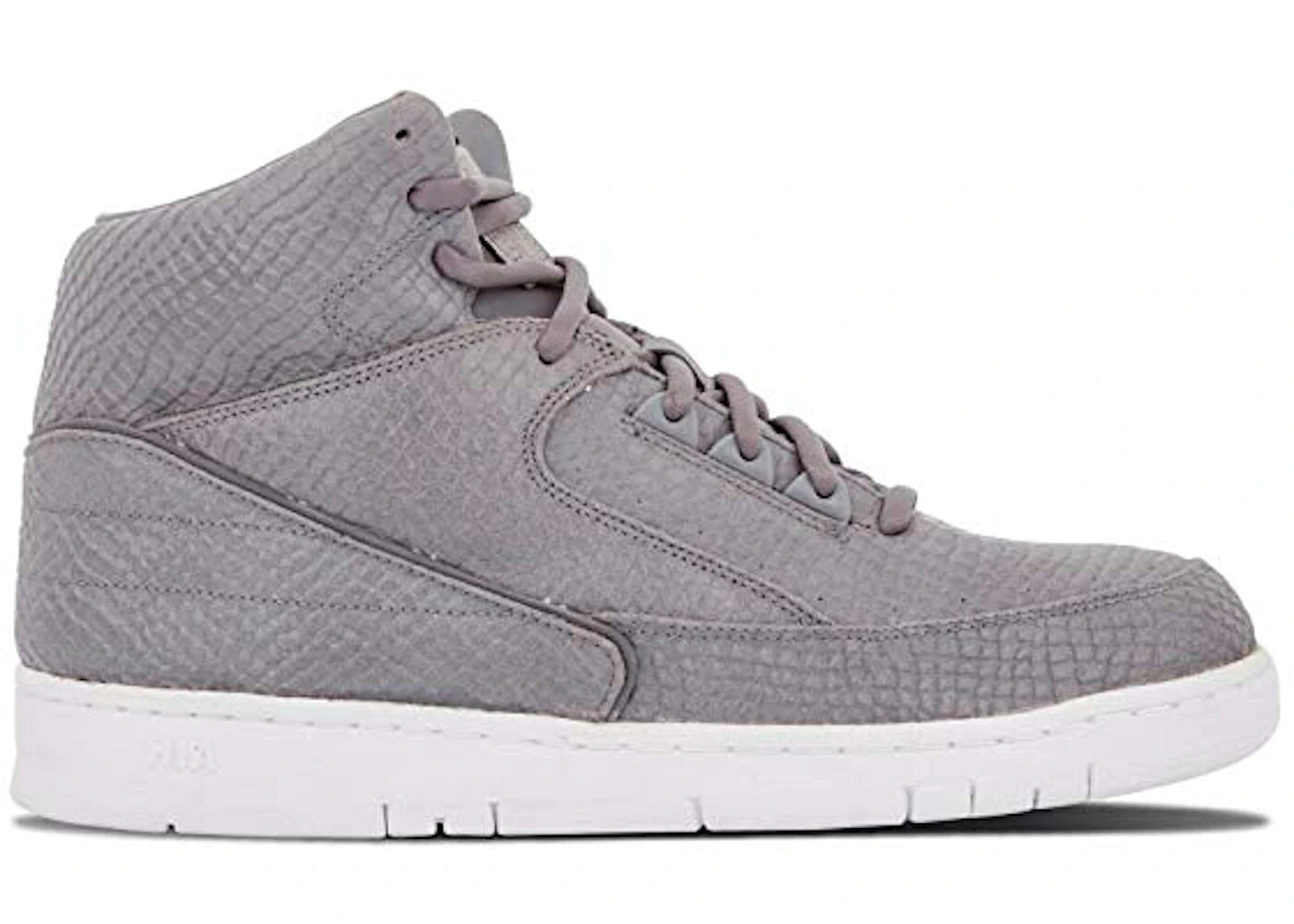ナイキ クール 灰色 グレー 白色 ホワイト スニーカー メンズ NIKE AIR PYTHON COOL GREY / COOL GREY COOL GREY WHITE|スニケス