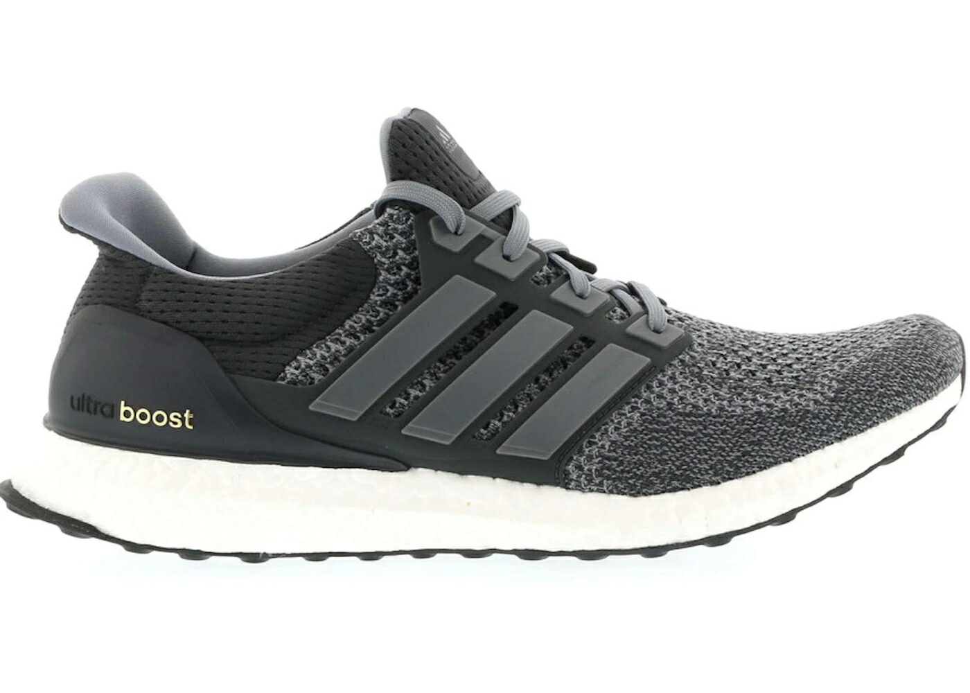 アディダス ウルトラ ブースト 灰色 グレー ウルトラブースト 1.0 スニーカー メンズ ADIDAS ULTRA BOOST MYSTERY GREY /