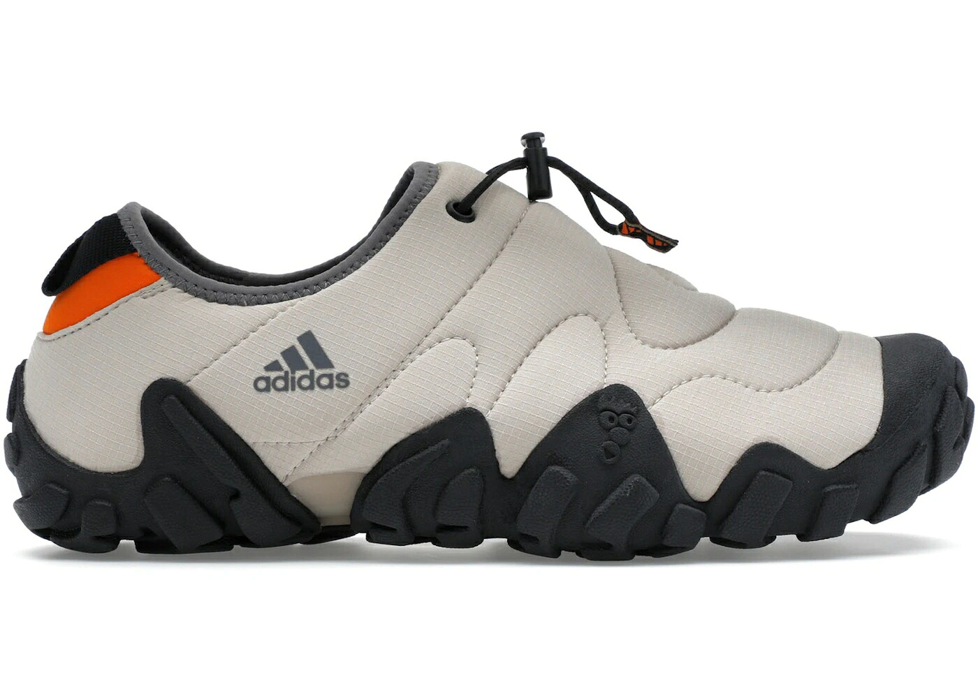 アディダス ベージュ スニーカー メンズ ADIDAS RADLANDER MOC WONDER BEIGE / WONDER BEIGE WONDER BEIGE