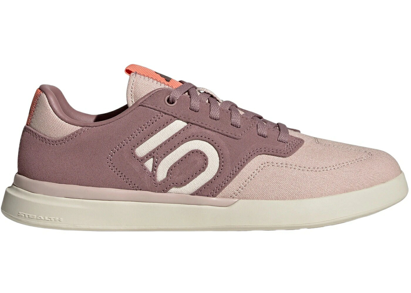 アディダス 紫 パープル フュージョン WOMEN'S スニーカー レディース ADIDAS FIVE TEN SLEUTH PURPLE WONDER TAUPE CORAL FUSION (WOMEN'S) / PURPLE WONDER TAUPE CORAL FUSION 42,780円