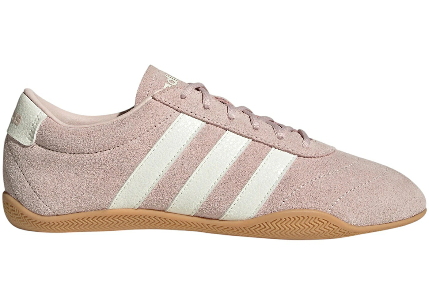 アディダス 地びた 厚地の外套 白いこと 白いこと WOMEN\u0027S スニーカー レディース ADIDAS GRAND COURT LO WONDER QUARTZ OFF WHITE (WOMEN\u0027S) / WONDER QUARTZ OFF WHITE GUM