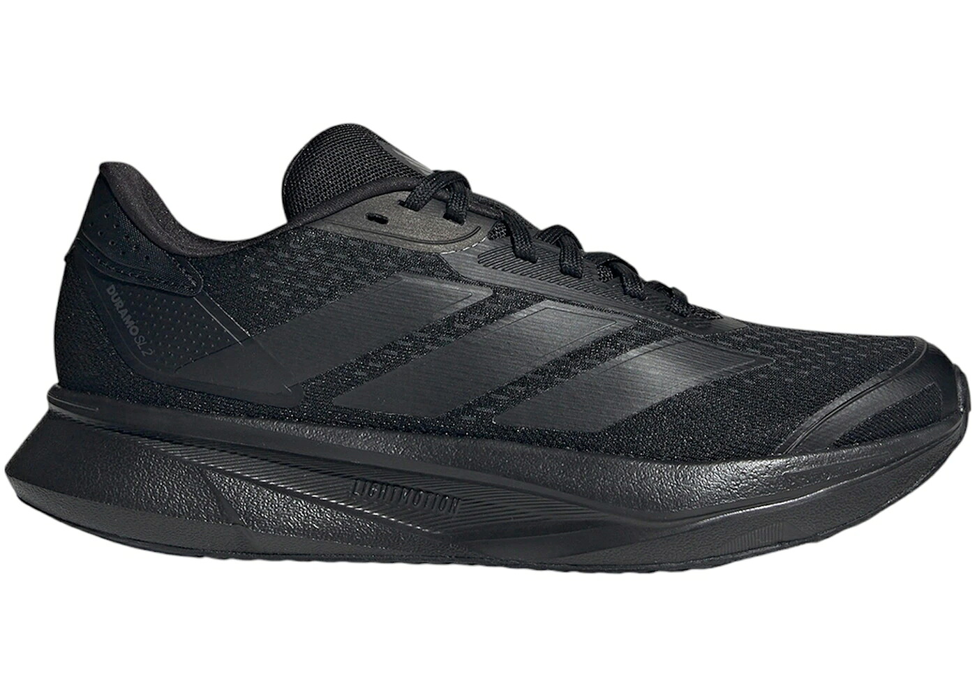 アディダス 中核グループ 黒いこと 黒いこと WOMEN\u0027S スニーカー レディース ADIDAS DURAMO SL CORE BLACK (WOMEN\u0027S) / CORE BLACK CORE BLACK CORE BLACK