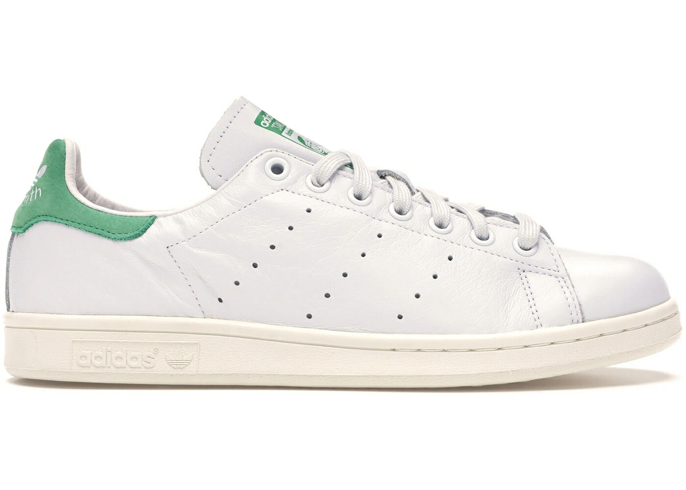 アディダス ネオ 白色 ホワイト 緑 グリーン スタンスミス スニーカー メンズ ADIDAS STAN SMITH 2 AMERICAN DAD / NEO WHITE NEO WHITE GREEN