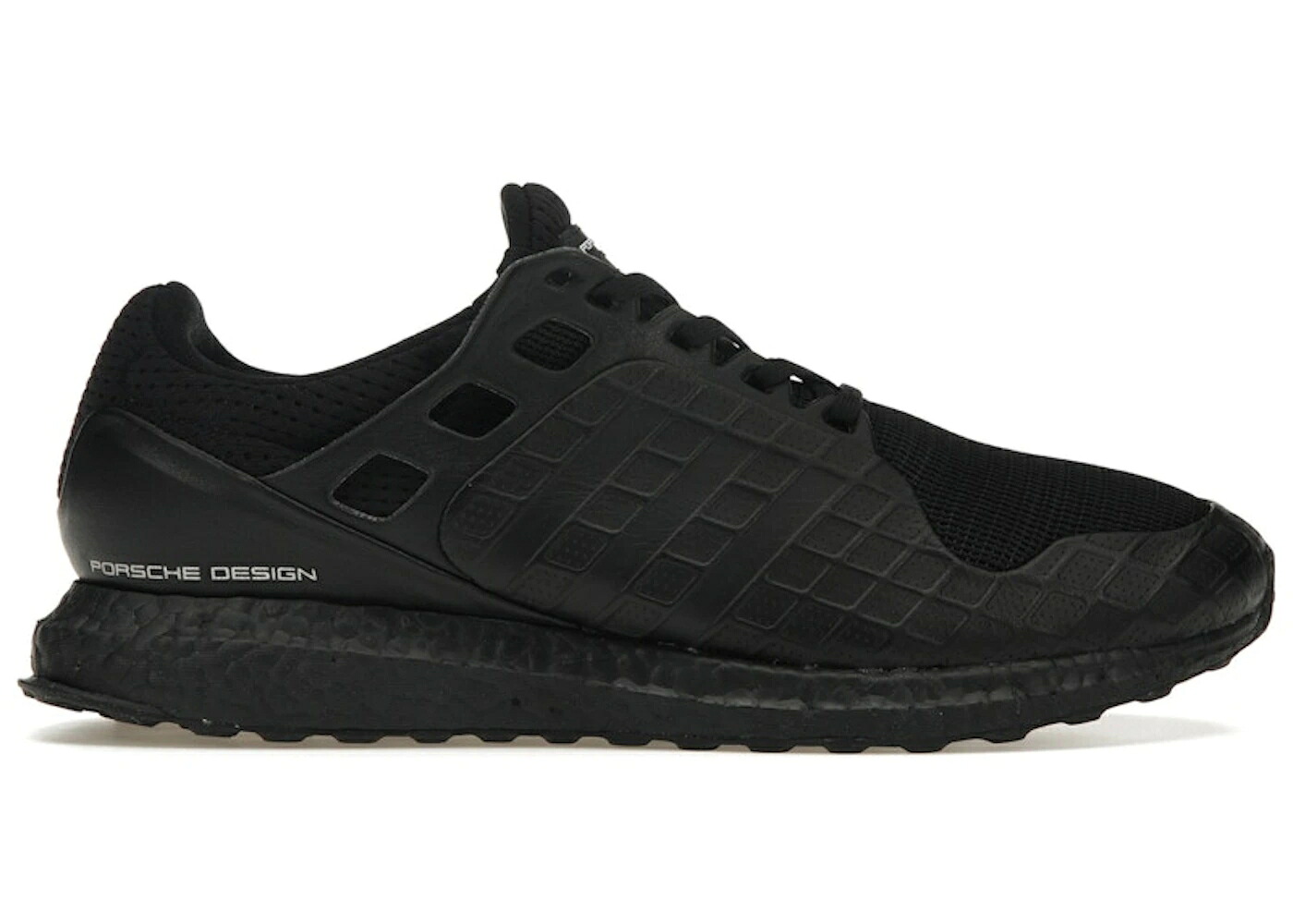 アディダス ウルトラ ブースト 黒いこと 黒いこと 中核グループ ウルトラブースト スニーカー メンズ ADIDAS ULTRA BOOST PORSCHE TRIPLE BLACK / CORE BLACK CORE BLACK CORE BLACK
