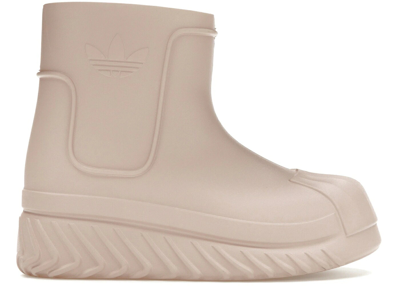 アディダス はやりっ児 ブーツ 中核グループ WOMEN\u0027S スニーカー レディース ADIDAS ADIFOM SUPERSTAR BOOT WONDER TAUPE (WOMEN\u0027S) / WONDER TAUPE WONDER TAUPE CORE