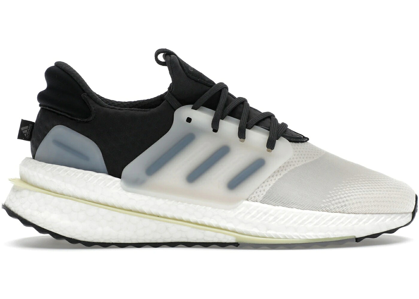 アディダス 白いこと 白いこと 中核グループ 黒いこと 黒いこと X_PLRBOOST スニーカー メンズ ADIDAS CHALK WHITE CORE BLACK OFF / CHALK WHITE CORE BLACK OFF WHITE