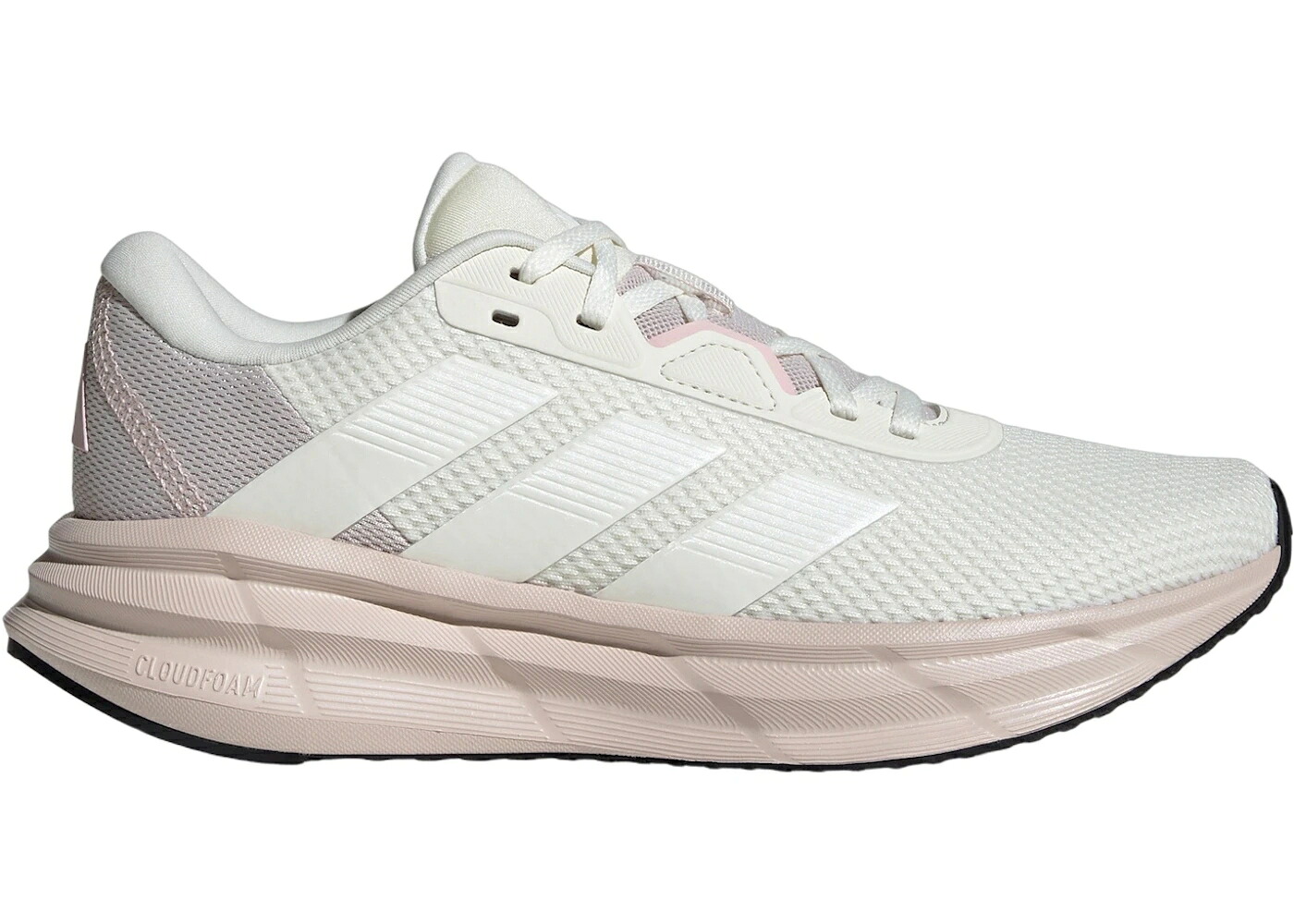 アディダス 銀河系 白いこと 白いこと 中核グループ WOMEN\u0027S スニーカー レディース ADIDAS GALAXY 7 OFF WHITE CORE PUTTY MAUVE (WOMEN\u0027S) / OFF WHITE CORE WHITE PUTTY MAUVE