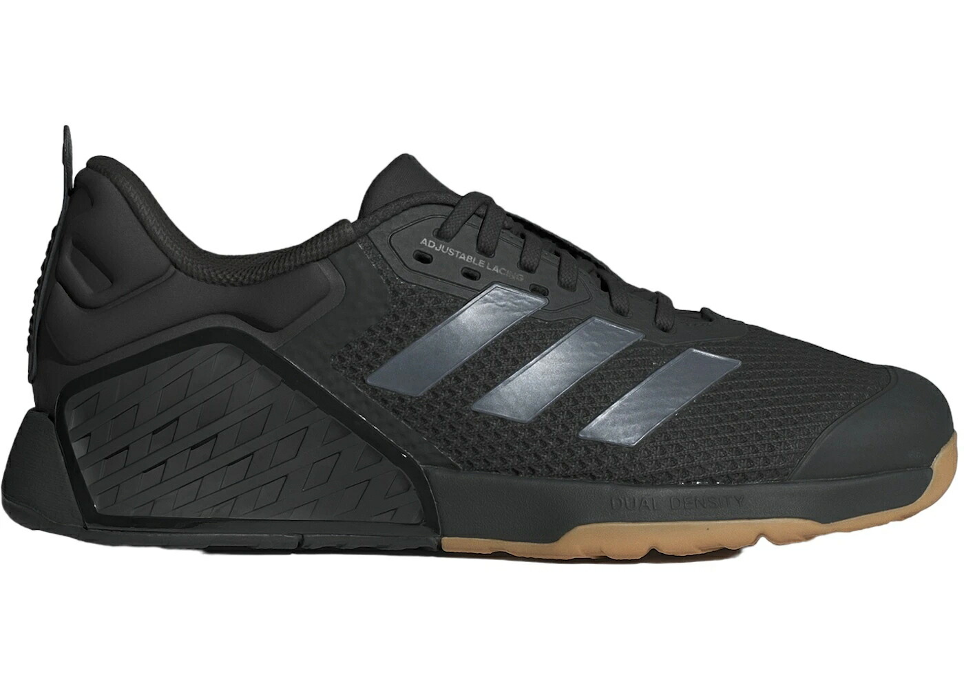 アディダス 中核グループ 黒いこと 黒いこと 薄墨色 薄墨色 WOMEN\u0027S スニーカー レディース ADIDAS DROPSET 3 CORE BLACK GREY (WOMEN\u0027S) / CORE BLACK GREY FOUR GREY FOUR