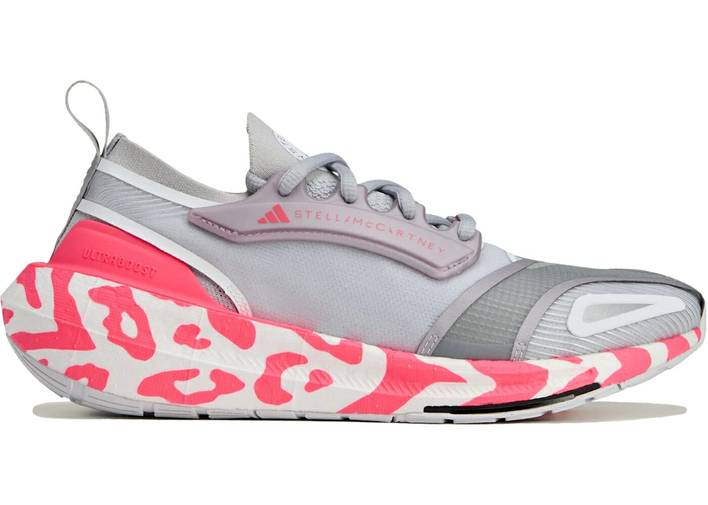 アディダス ウルトラ ブースト 白色 ホワイト ウルトラブースト WOMEN スニーカー レディース ADIDAS ULTRA BOOST LIGHT BY STELLA MCCARTNEY CLEAR ONIX CLOUD WHITE (WOMEN) / CLEAR ONIX CLEAR ONIX CLOUD