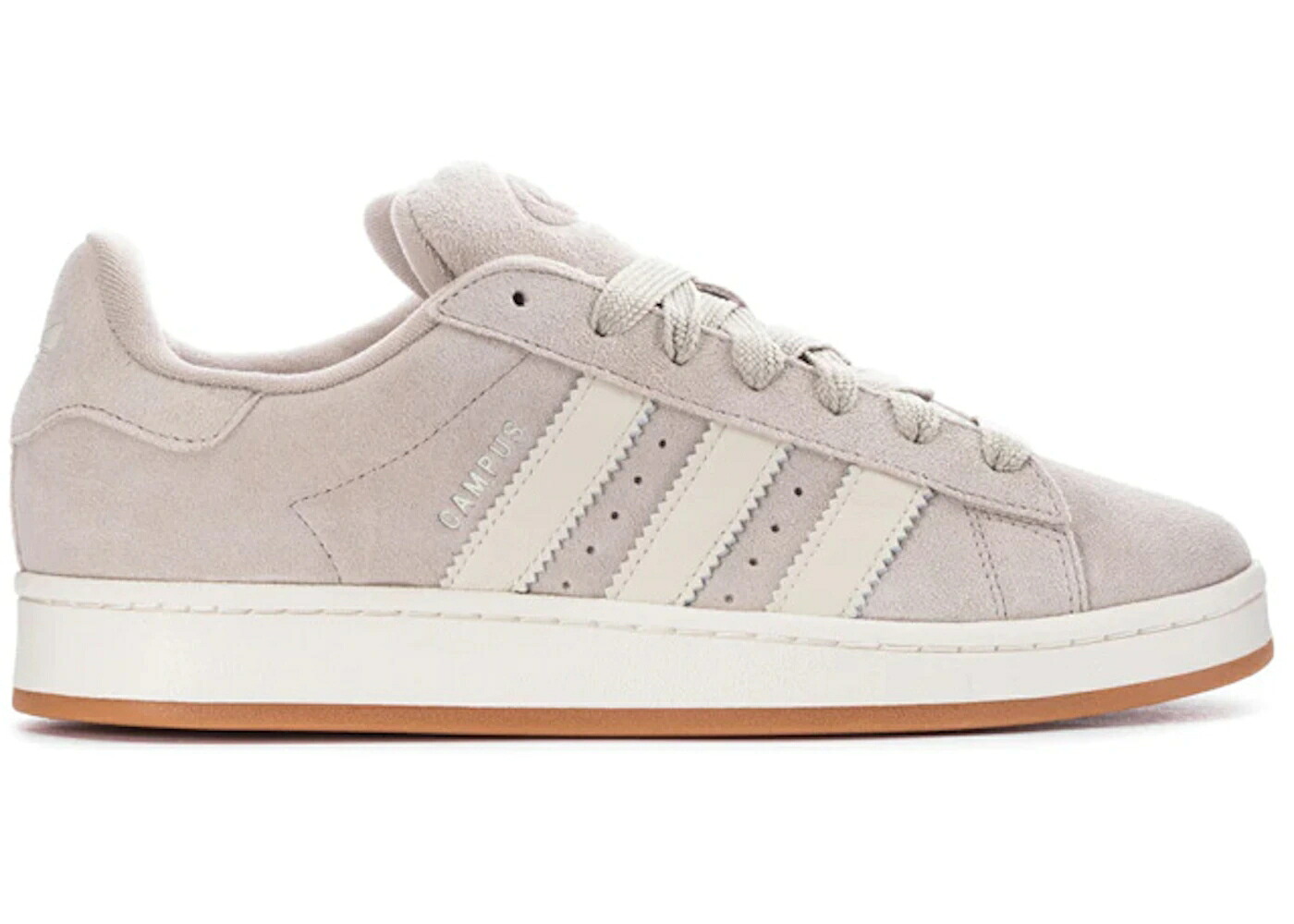 アディダス 構内 ベージュ 白いこと 白いこと スニーカー メンズ ADIDAS CAMPUS 00S WONDER BEIGE GUM / WONDER BEIGE OFF WHITE OFF WHITE