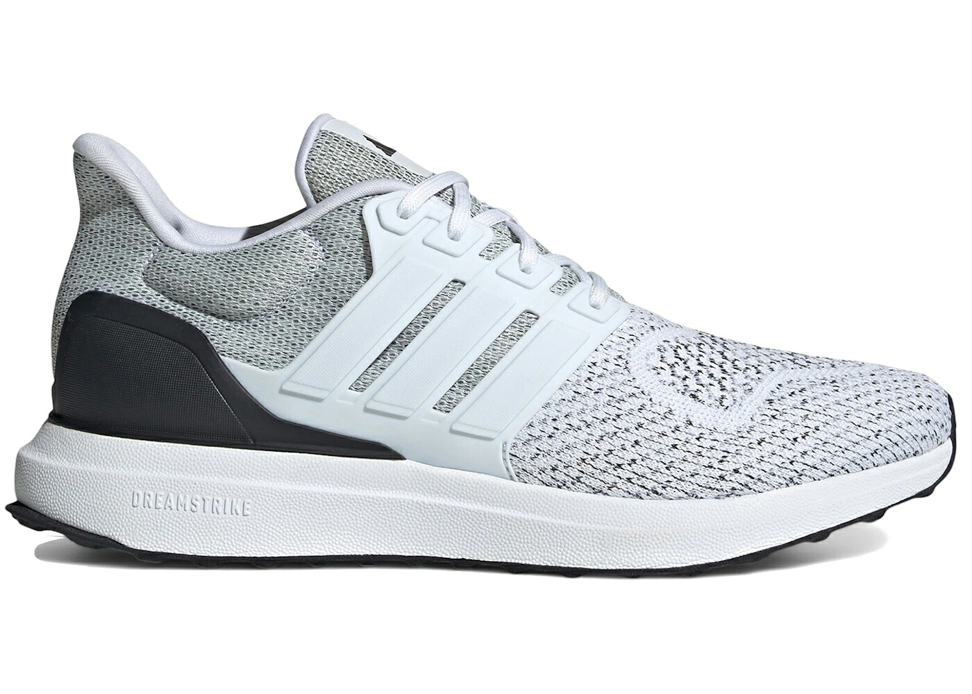 アディダス 白色 ホワイト 黒色 ブラック コア スニーカー メンズ ADIDAS ULTRADREAM DNA WHITE BLACK / CORE BLACK CLOUD WHITE CLOUD|スニケス
