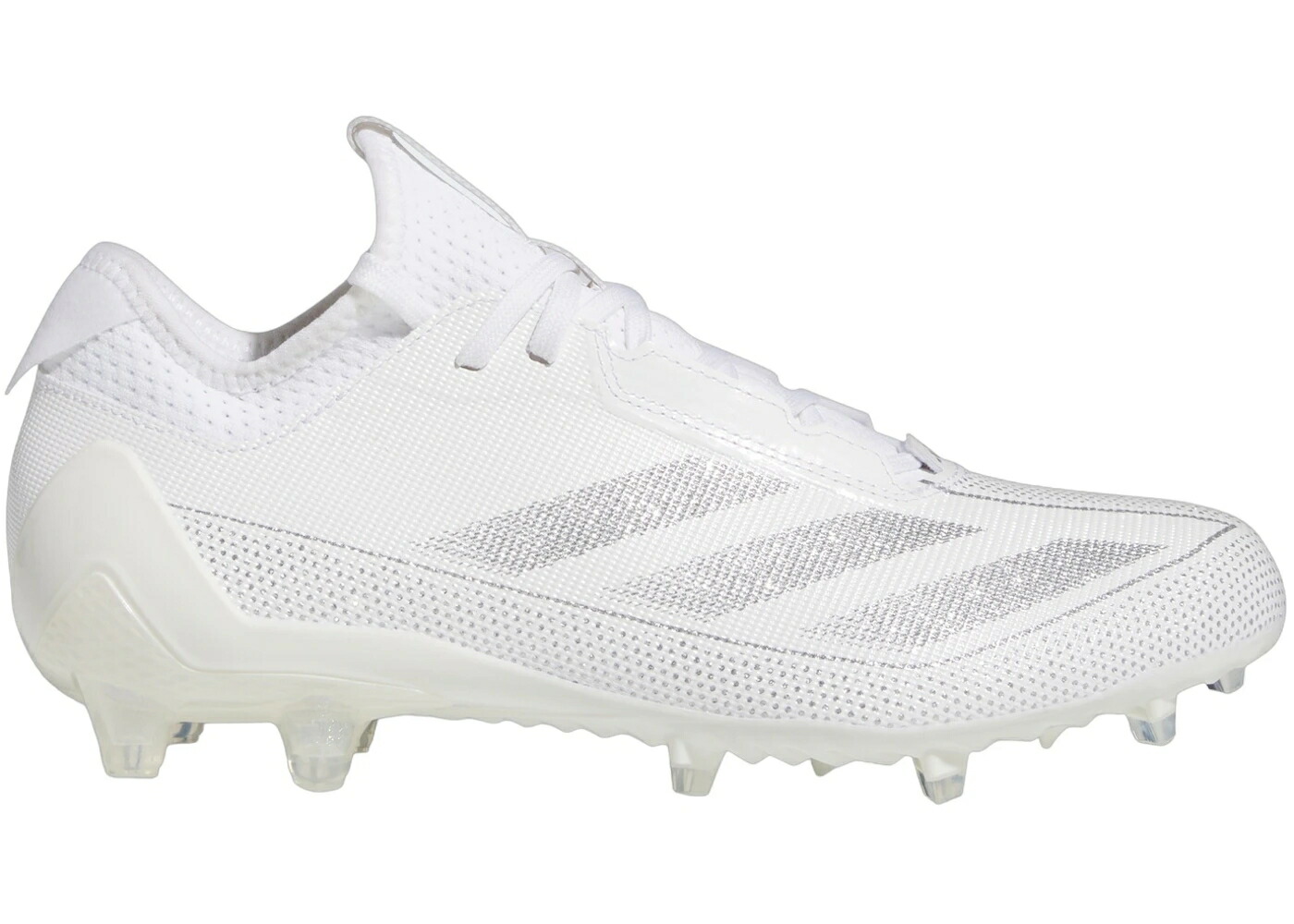 アディダス アディゼロ 白いこと 白いこと しろがね色 しろがね色 ELECTRIC.1 スニーカー メンズ ADIDAS ADIZERO CLOUD WHITE SILVER METALLIC / CLOUD WHITE SILVER METALLIC