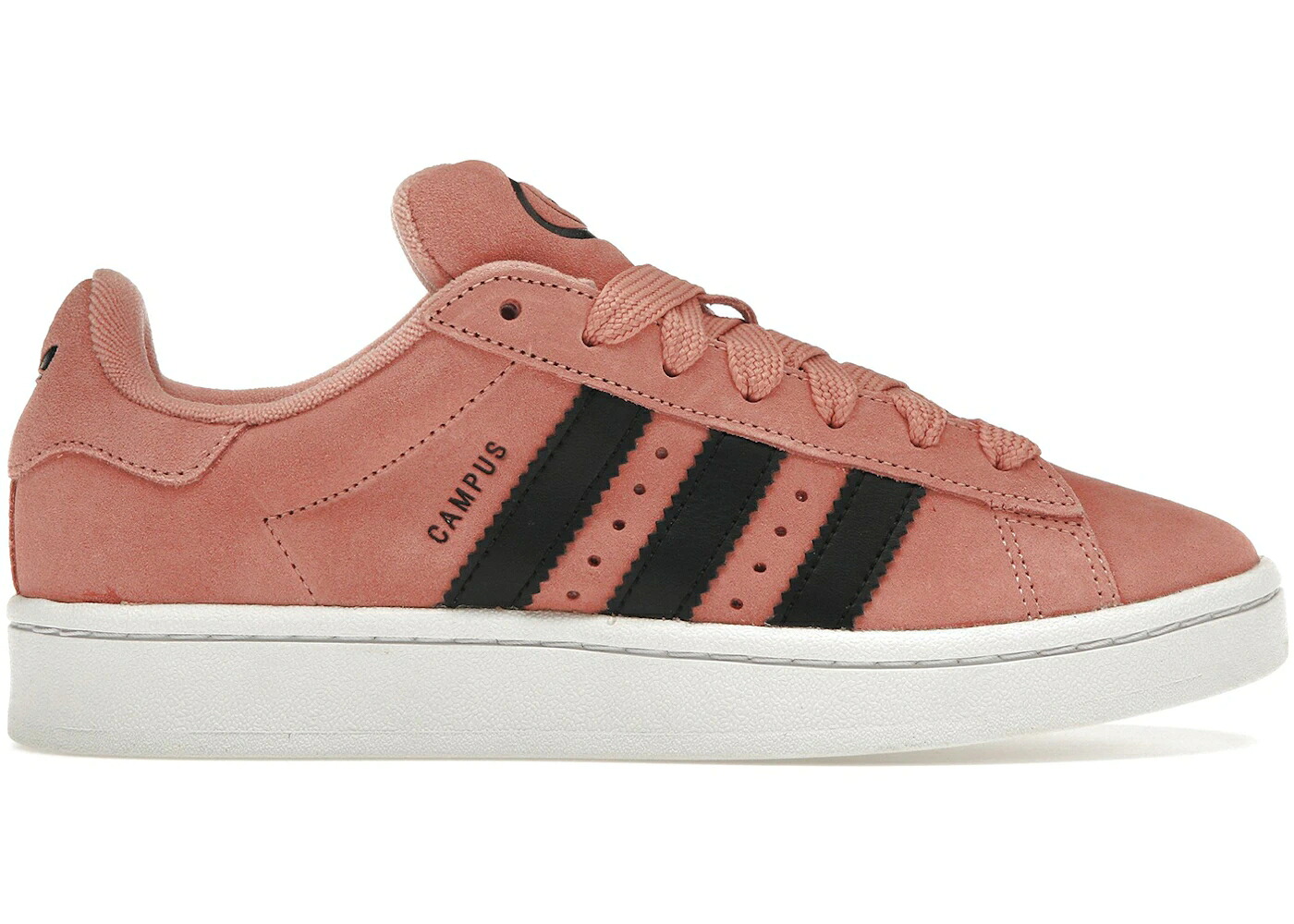 アディダス 構内 中核グループ 黒いこと 黒いこと WOMEN\u0027S スニーカー レディース ADIDAS CAMPUS 00S WONDER CLAY (WOMEN\u0027S) / WONDER CLAY CORE BLACK CLOUD