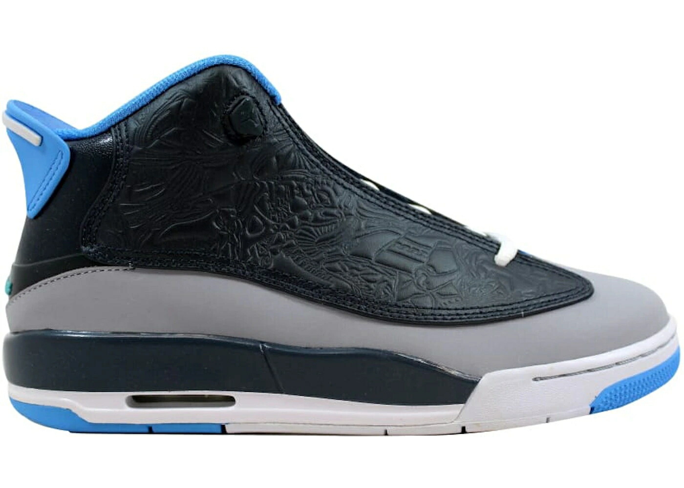 ナイキ ジョーダン 無し 薄墨色 薄墨色 青碧 青碧 ダブゼロ お坊っちゃん キッズ JORDAN DUB ZERO WOLF GREY (GS) / WOLF GREY UNIVERSITY BLUE もの言う花 マタニティ スニーカー