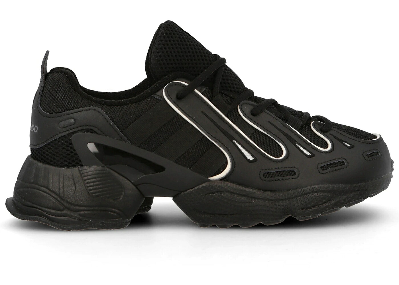 アディダス ガゼル 中核グループ 黒いこと 黒いこと 白いこと 白いこと スニーカー メンズ ADIDAS EQT GAZELLE CORE BLACK / CORE BLACK CORE BLACK WHITE
