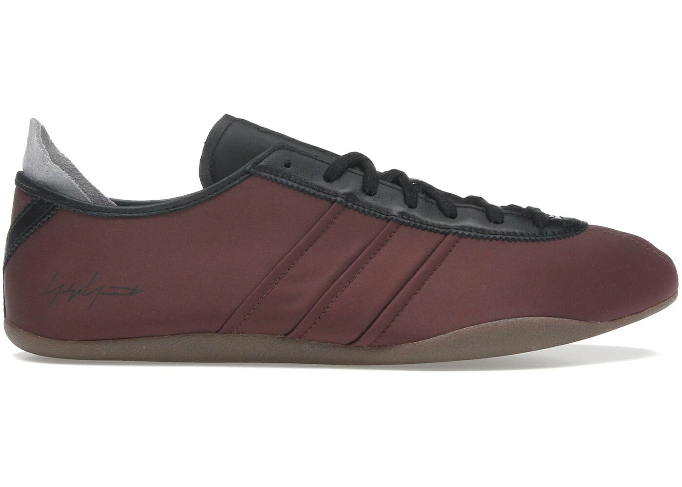 アディダス 赤銅色 赤銅色 黒いこと 黒いこと スニーカー メンズ ADIDAS Y-3 TOKYO MYSTERY BROWN BLACK / MYSTERY BROWN MYSTERY BROWN