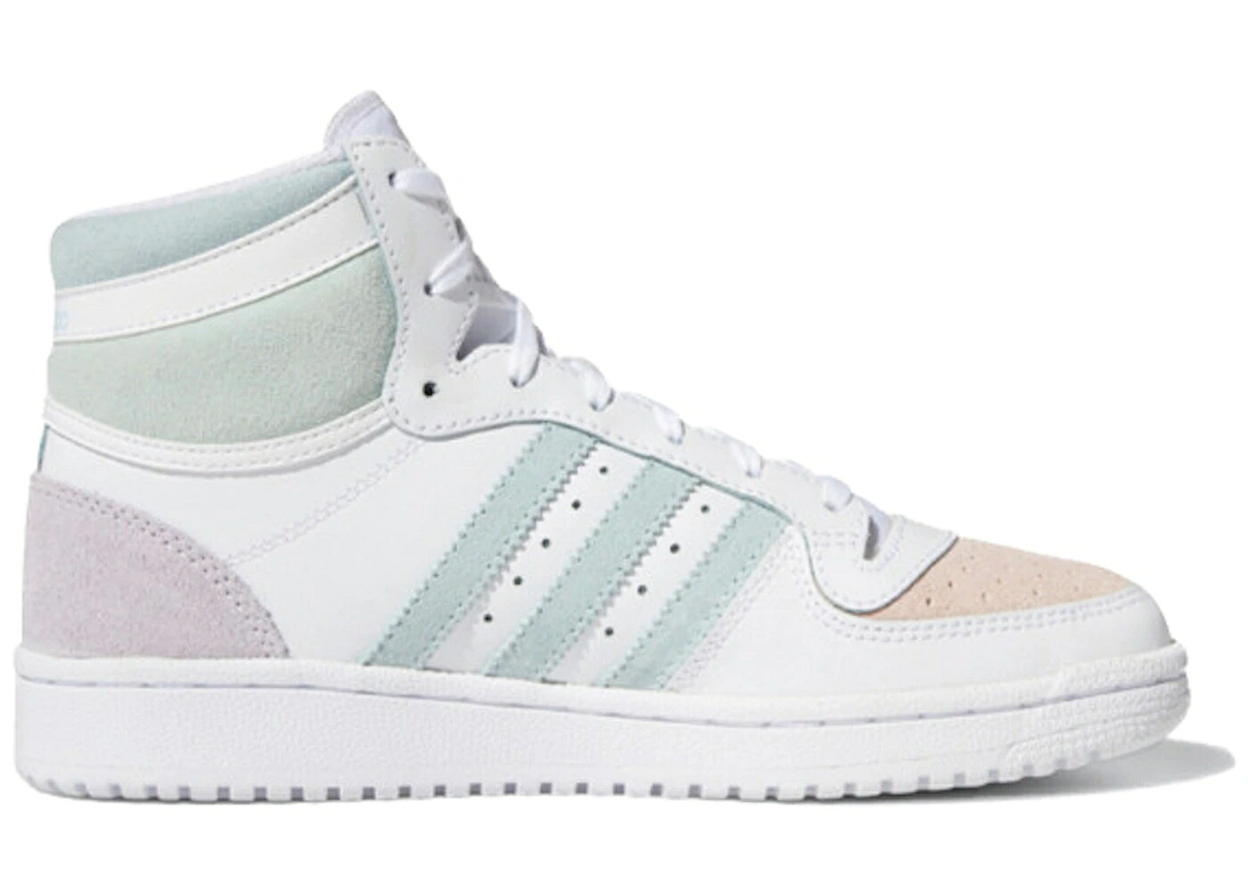 アディダス サクラ色 天の原 白いこと 白いこと いの一番拾 WOMEN\u0027S スニーカー レディース ADIDAS TOP TEN RB PINK SKY TINT (WOMEN\u0027S) / CLOUD WHITE PINK TINT SKY TINT