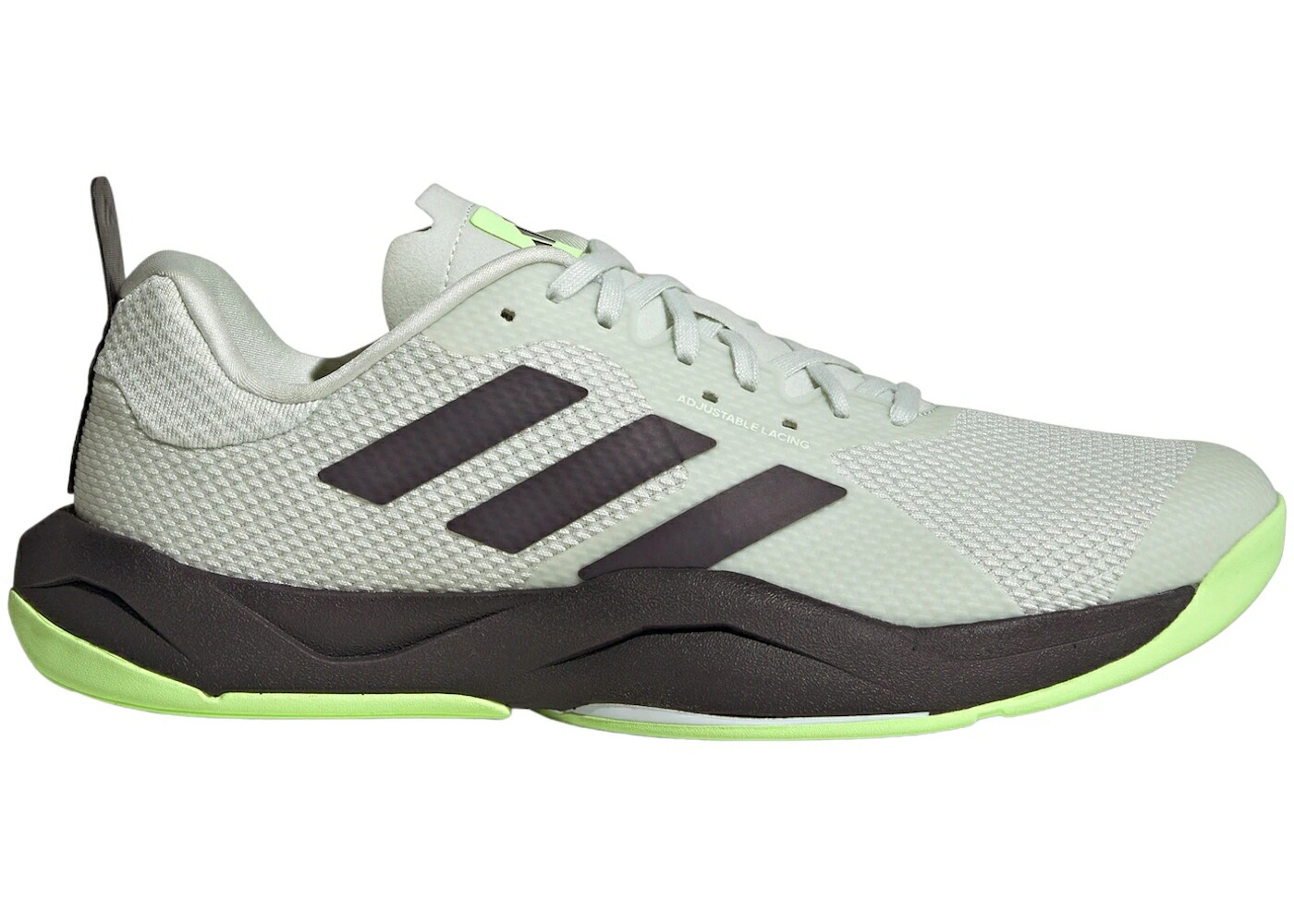 アディダス 翡翠 ジェード 黒色 ブラック 緑 グリーン スニーカー メンズ ADIDAS RAPIDMOVE CRYSTAL JADE AURORA BLACK GREEN SPARK / CRYSTAL JADE AURORA BLACK GREEN