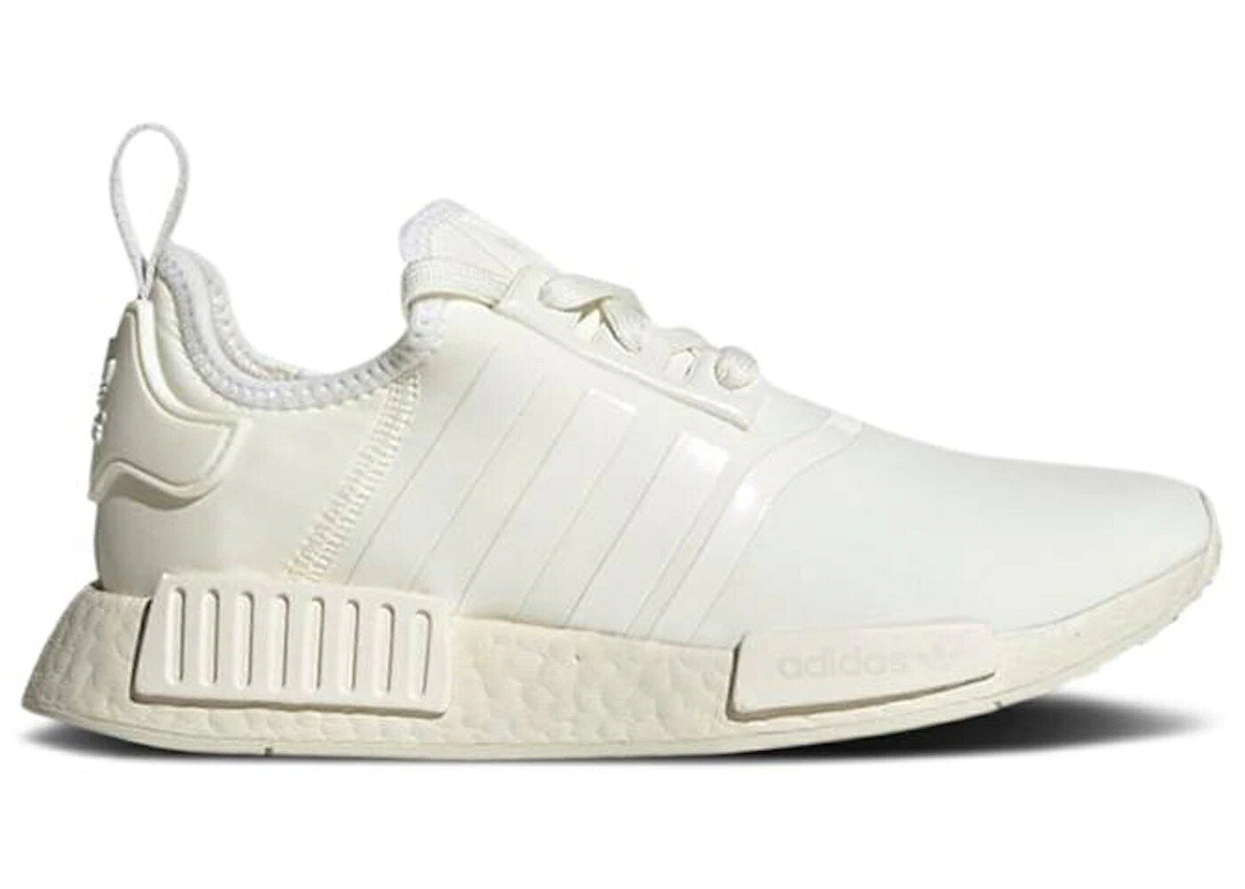 アディダス 白いこと 白いこと 砂色 沙子 WOMEN\u0027S スニーカー レディース ADIDAS NMD R1 OFF WHITE SAND (WOMEN\u0027S) / OFF WHITE OFF WHITE SAND