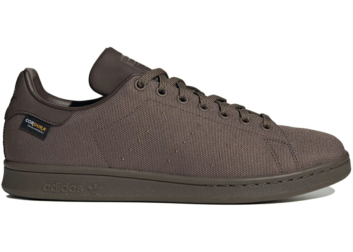 アディダス スタンスミス スニーカー メンズ ADIDAS STAN SMITH CORDURA EARTH STRATA / EARTH STRATA EARTH STRATA DARK