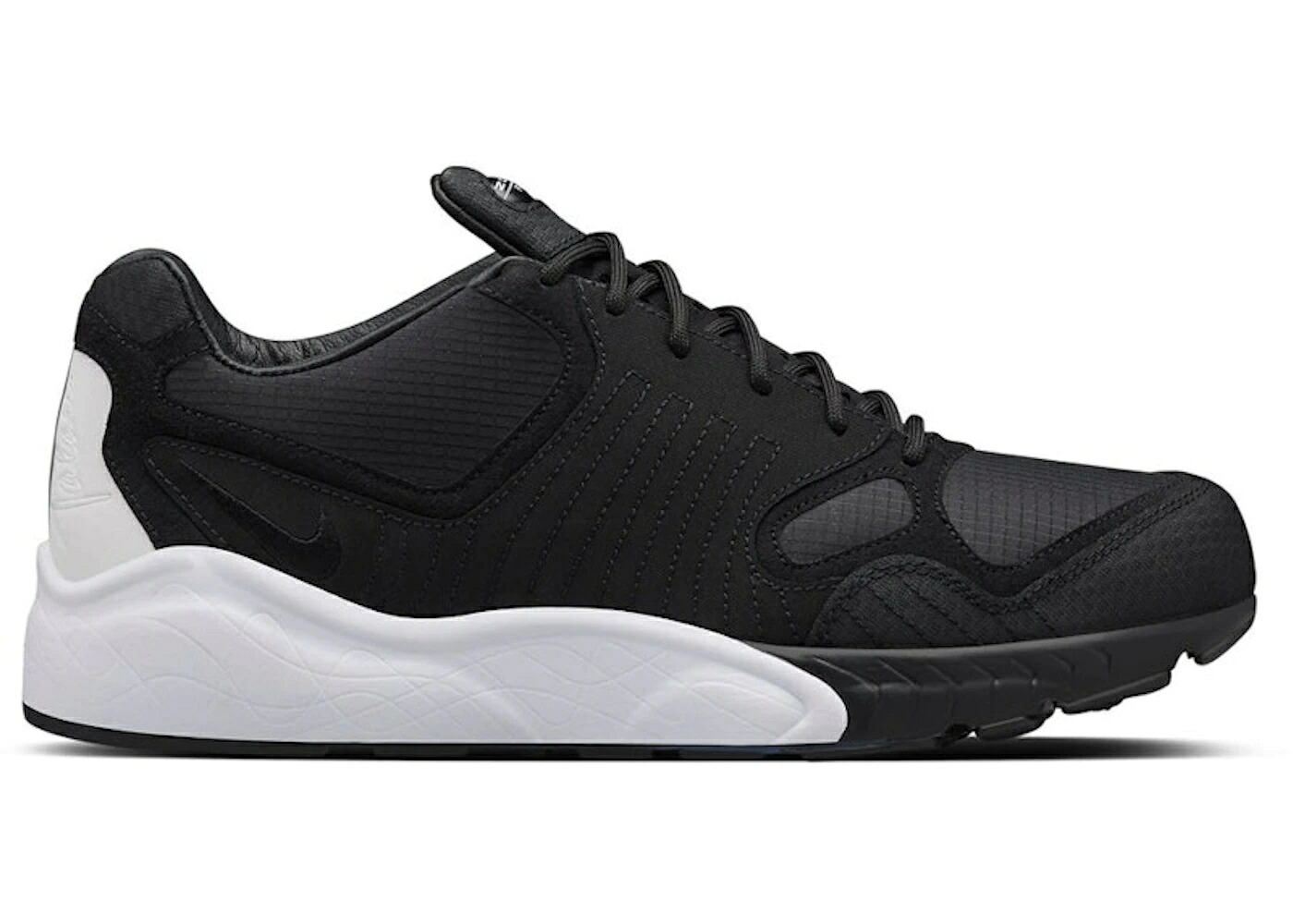 ナイキ ズーム 黒色 ブラック 白色 ホワイト スニーカー メンズ NIKE AIR ZOOM TALARIA BLACK WHITE / BLACK BLACK WHITE BLACK