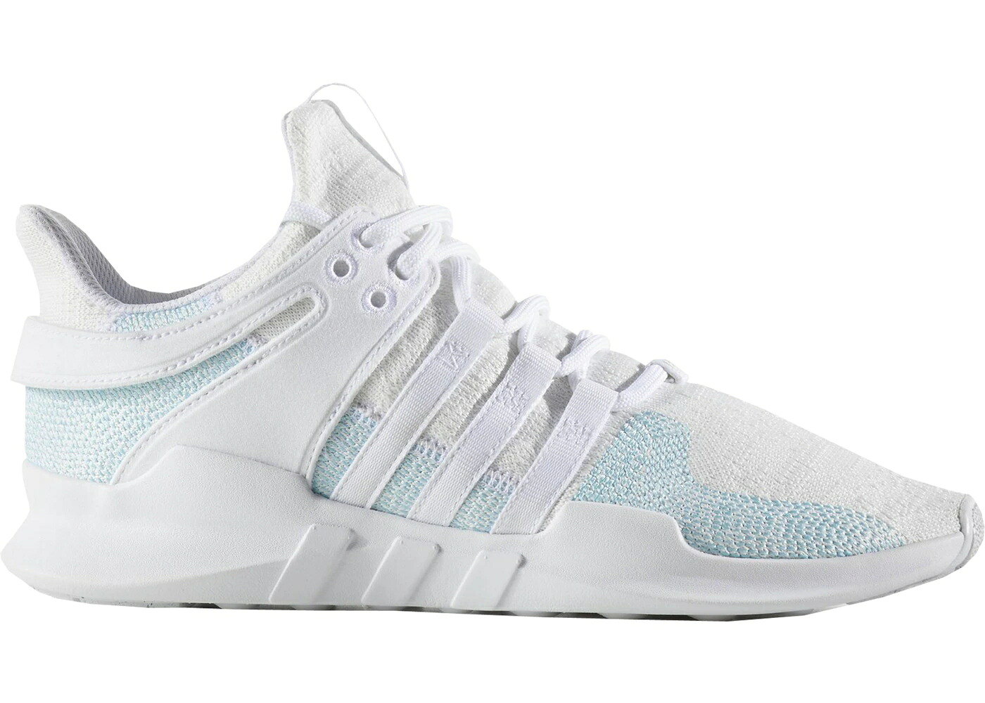 アディダス 青み 青色 白いこと 白いこと スニーカー メンズ ADIDAS EQT SUPPORT ADV PARLEY BLUE SPIRIT / RUNNING WHITE BLUE SPIRIT OFF