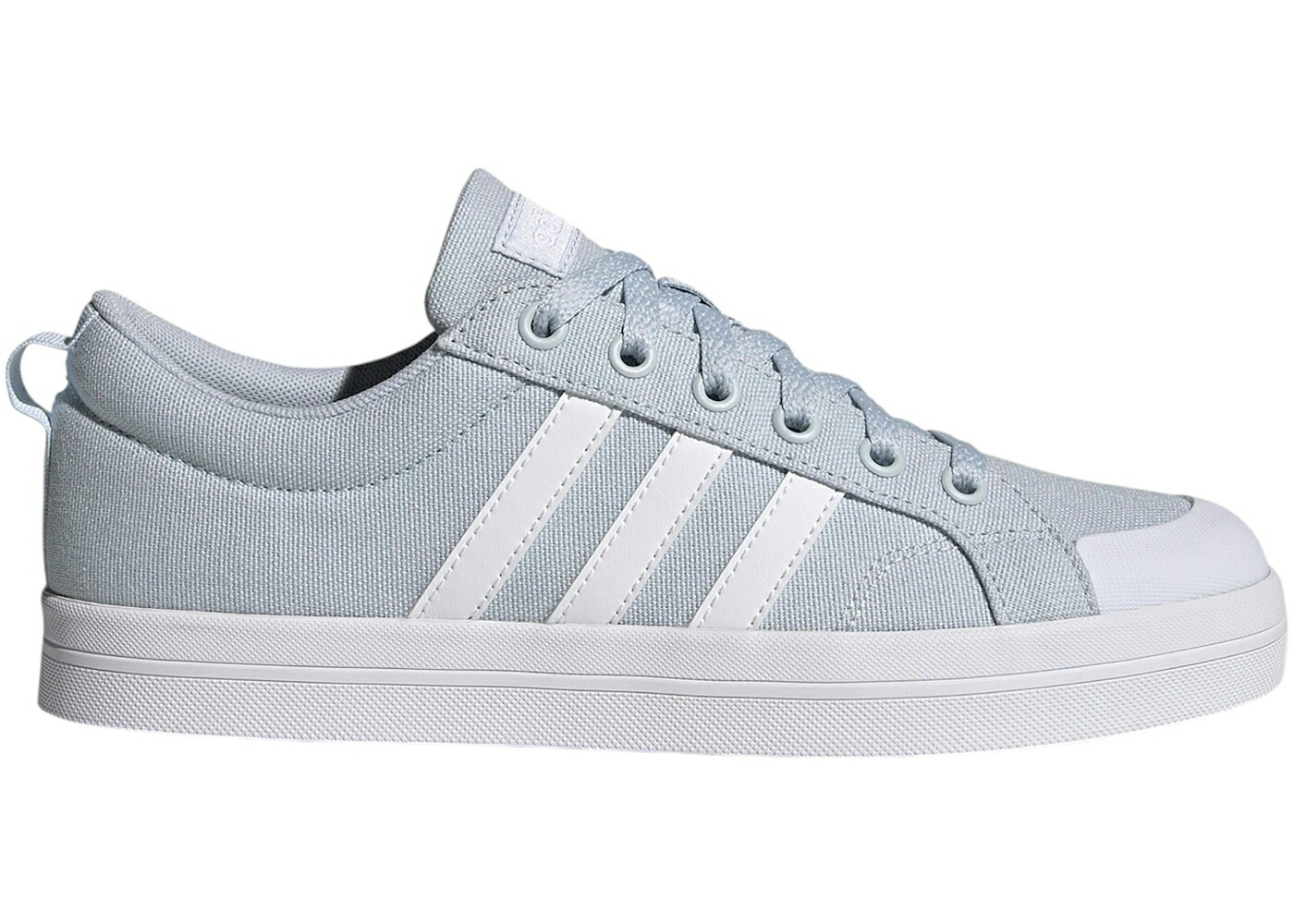アディダス 青碧 青碧 白いこと 白いこと 薄墨色 薄墨色 WOMEN\u0027S スニーカー レディース ADIDAS BRAVADA HALO BLUE CLOUD WHITE DOVE GREY (WOMEN\u0027S) / HALO BLUE CLOUD WHITE DOVE GREY