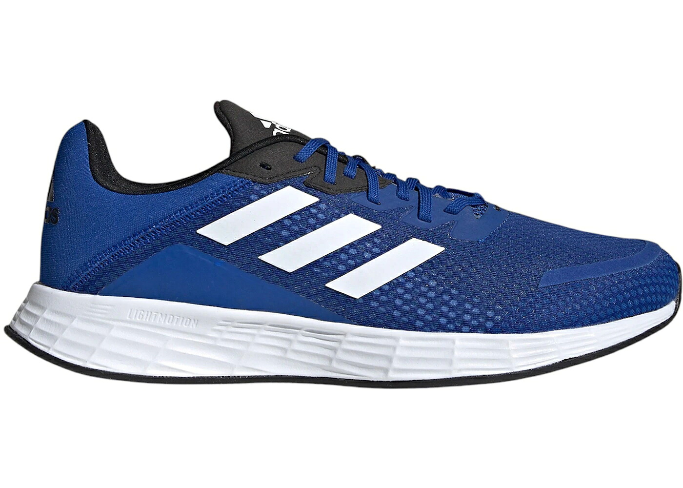 アディダス 青味 青み 白いこと 白いこと 中核グループ 黒いこと 黒いこと スニーカー メンズ ADIDAS DURAMO SL ROYAL BLUE CLOUD WHITE CORE BLACK / ROYAL BLUE CLOUD WHITE CORE