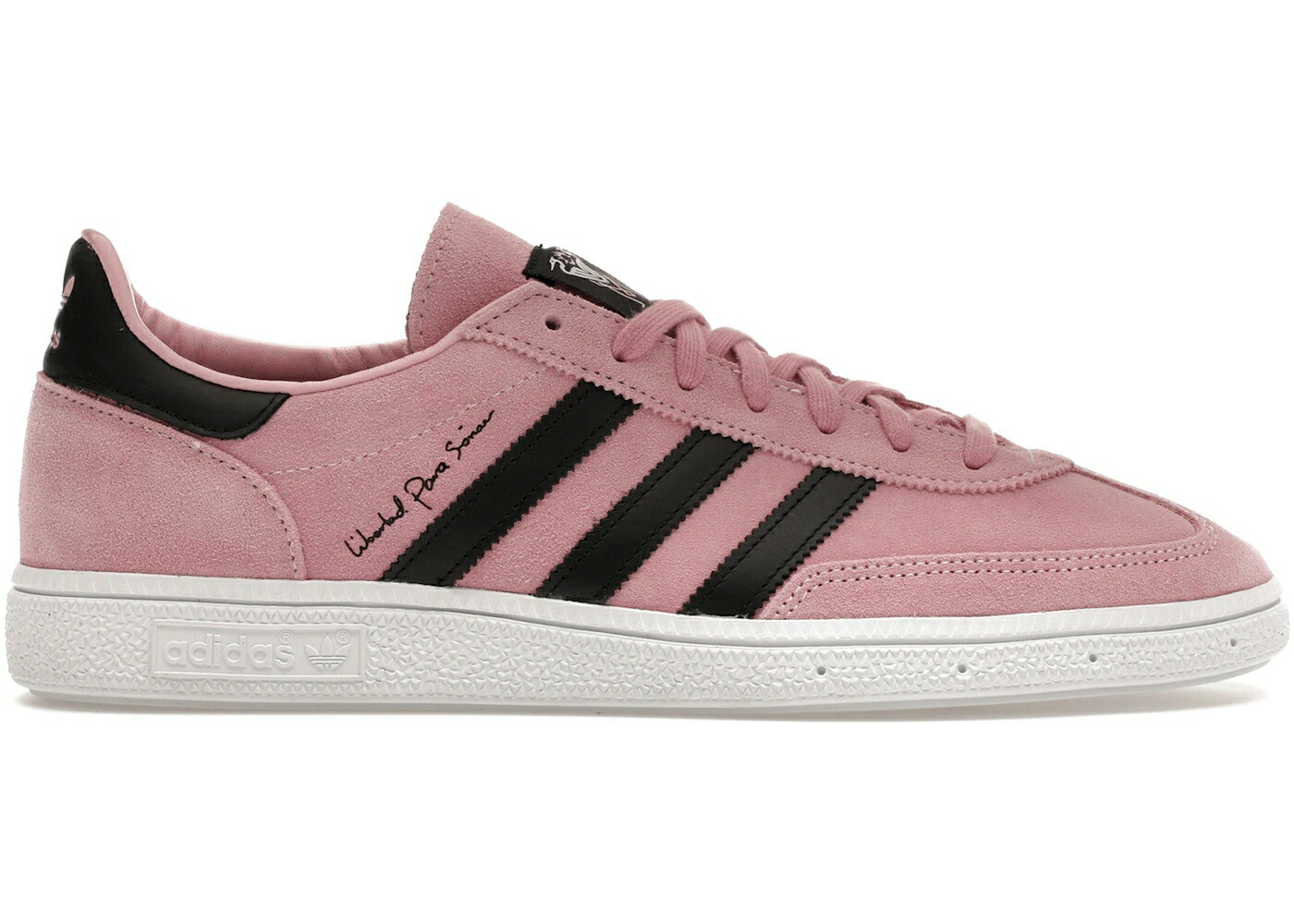 アディダス ハンドボール スペシアル インテル マイアミ ピンク スニーカー メンズ ADIDAS HANDBALL SPEZIAL INTER MIAMI CF / PINK