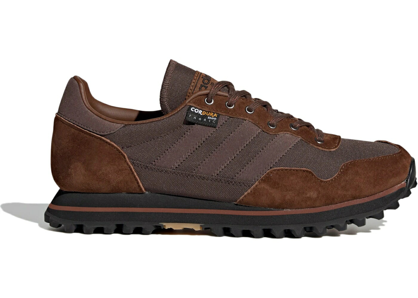 アディダス スペシアル 赤銅色 赤銅色 黒いこと 黒いこと スニーカー メンズ ADIDAS SPEZIAL MOSCROP BARK / BROWN BARK BLACK
