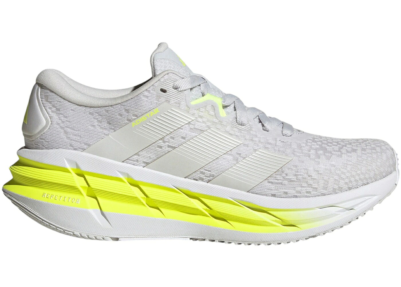 アディダス 薄墨色 薄墨色 皆無 黄味がかった 黄色 WOMEN\u0027S スニーカー レディース ADIDAS ADISTAR 4 DASH GREY ZERO METALIC HI-RES YELLOW (WOMEN\u0027S) / DASH GREY ZERO METALIC HI RES