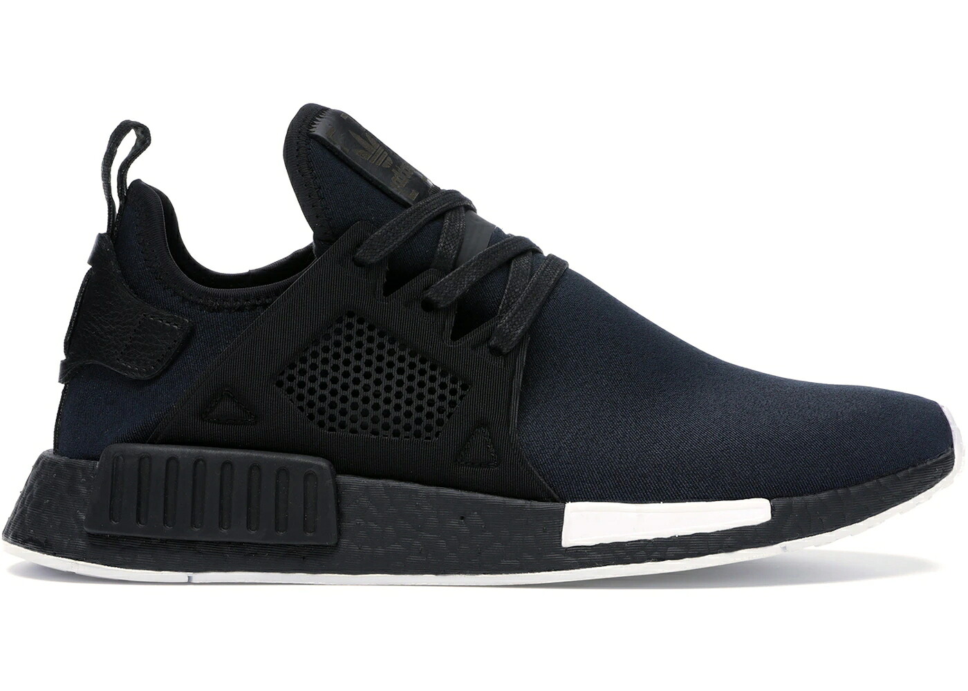 アディダス ヘンリー 青色 ブルー コア 黒色 ブラック SIZE? スニーカー メンズ ADIDAS NMD XR1 HENRY POOLE / MIDNIGHT BLUE CORE BLACK RUNNING 59,640円