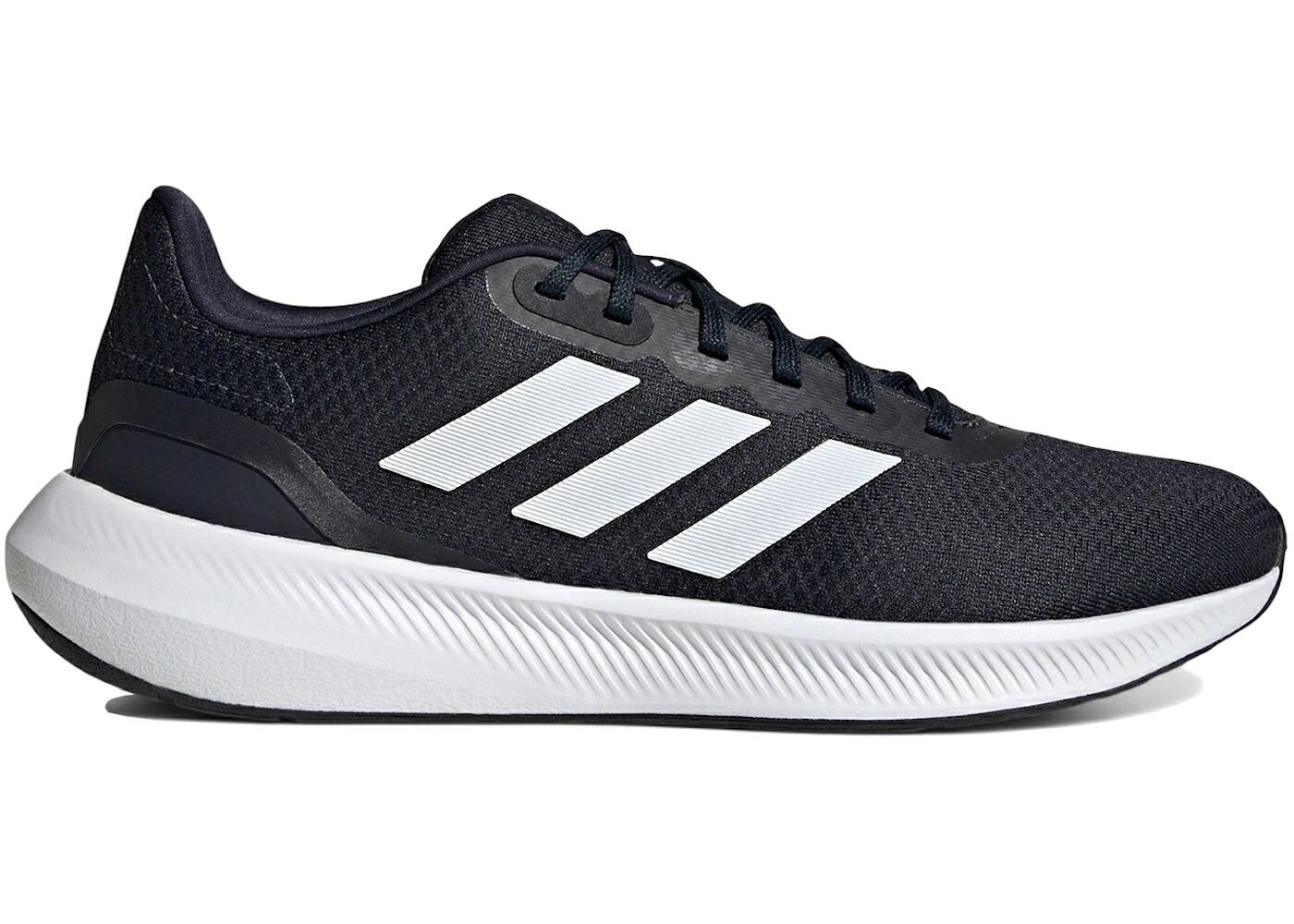アディダス レジェンド 白色 ホワイト コア 黒色 ブラック 3.0 スニーカー メンズ ADIDAS RUNFALCON LEGEND INK CLOUD WHITE CORE BLACK / LEGEND INK CLOUD WHITE CORE|スニケス