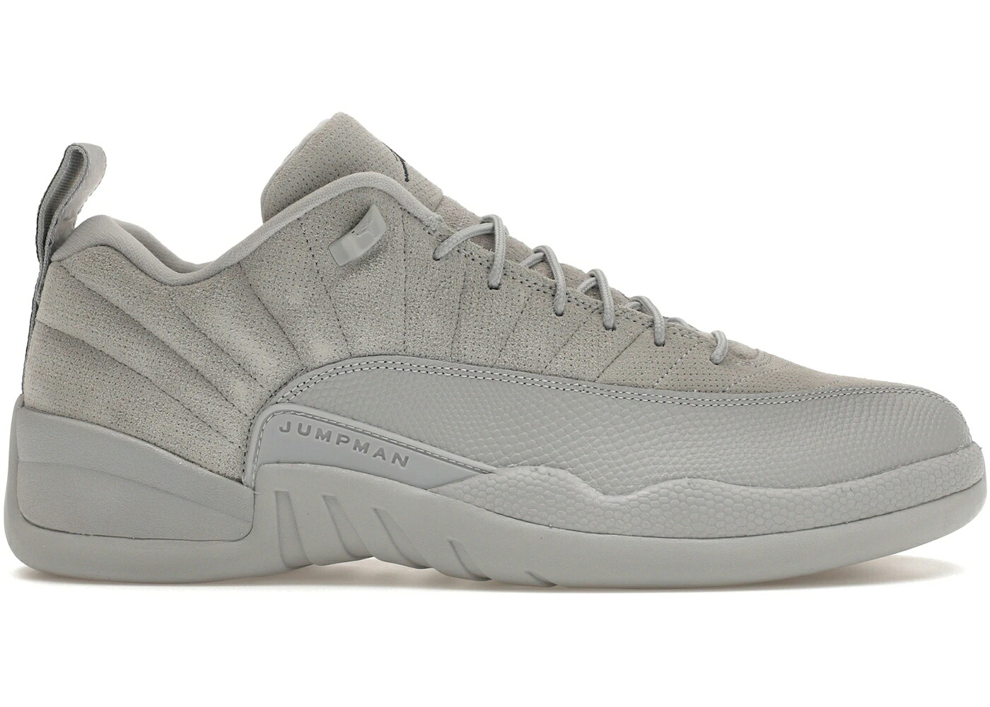 ナイキ ジョーダン 薄墨色 薄墨色 紺色 米国海軍 スニーカー メンズ JORDAN 12 RETRO LOW WOLF GREY / WOLF GREY ARMORY NAVY
