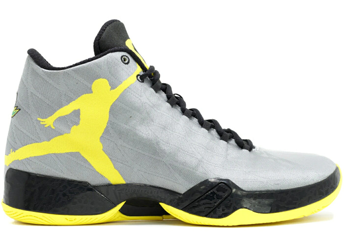 ナイキ ジョーダン オレゴン ダックス 銀色 シルバー 黄色 イエロー ストライク スニーカー メンズ JORDAN XX9 OREGON DUCKS PE / METALLIC SILVER YELLOW STRIKE|スニケス