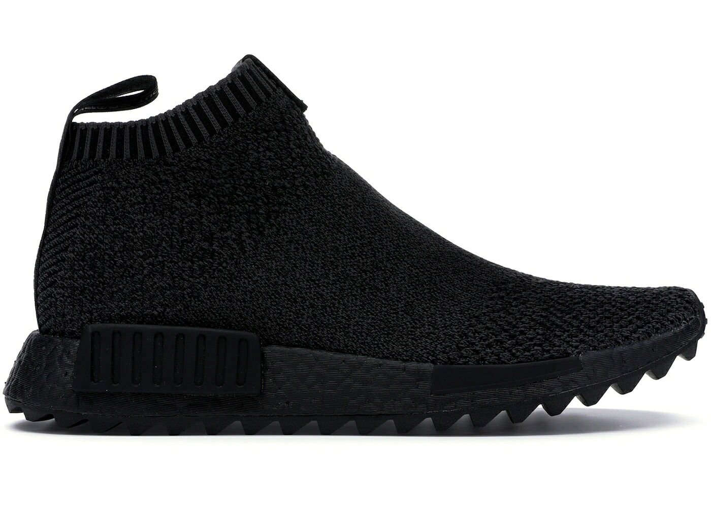 アディダス 中核グループ 黒いこと 黒いこと スニーカー メンズ ADIDAS NMD CS1 THE GOOD WILL OUT ANKOKU TOSHI JUTSU / CORE BLACK CORE BLACK CORE BLACK