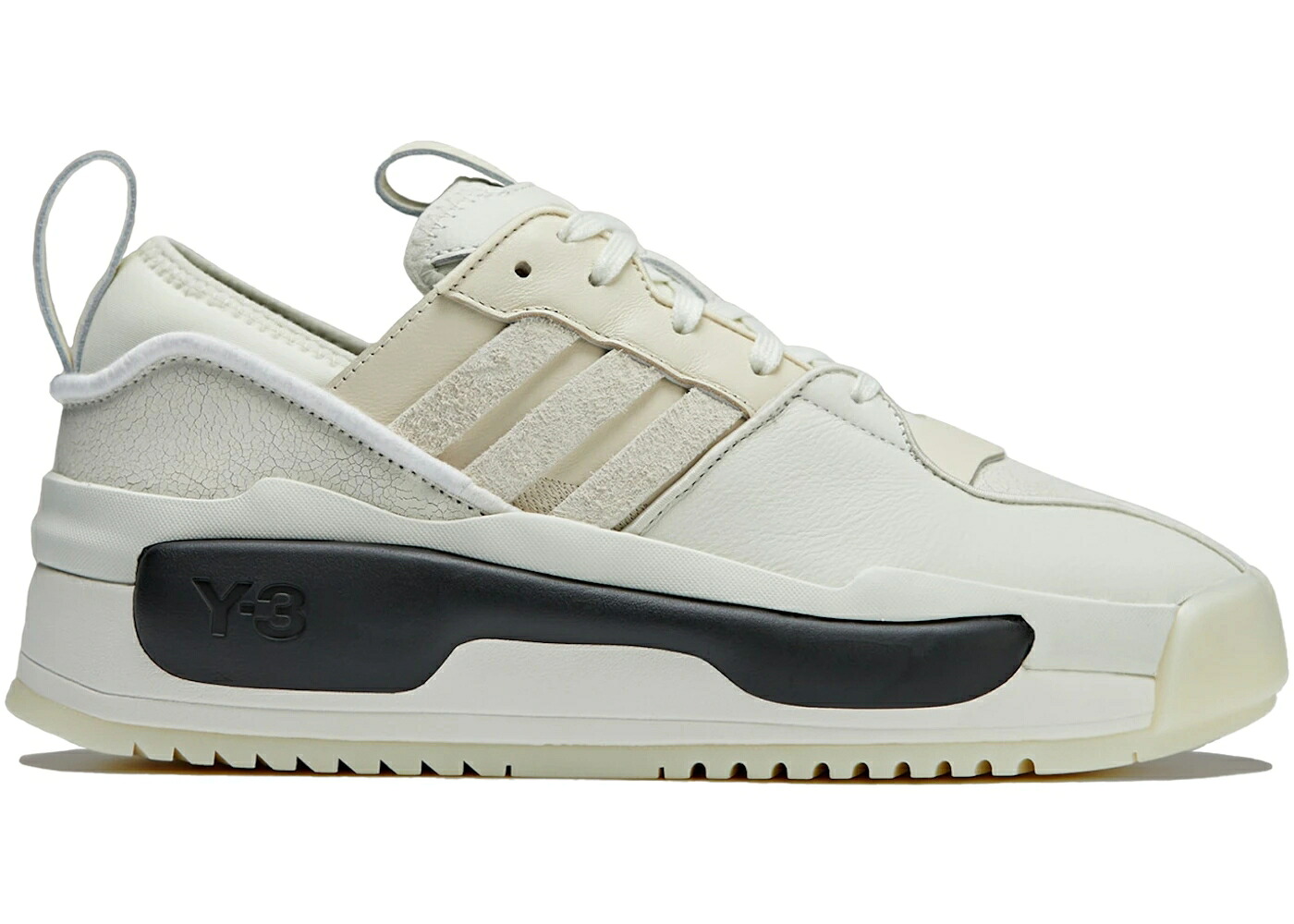 アディダス 白いこと 白いこと 黒いこと 黒いこと スニーカー メンズ ADIDAS Y-3 RIVALRY OFF WHITE BLACK / OFF WHITE WONDER WHITE WHITE